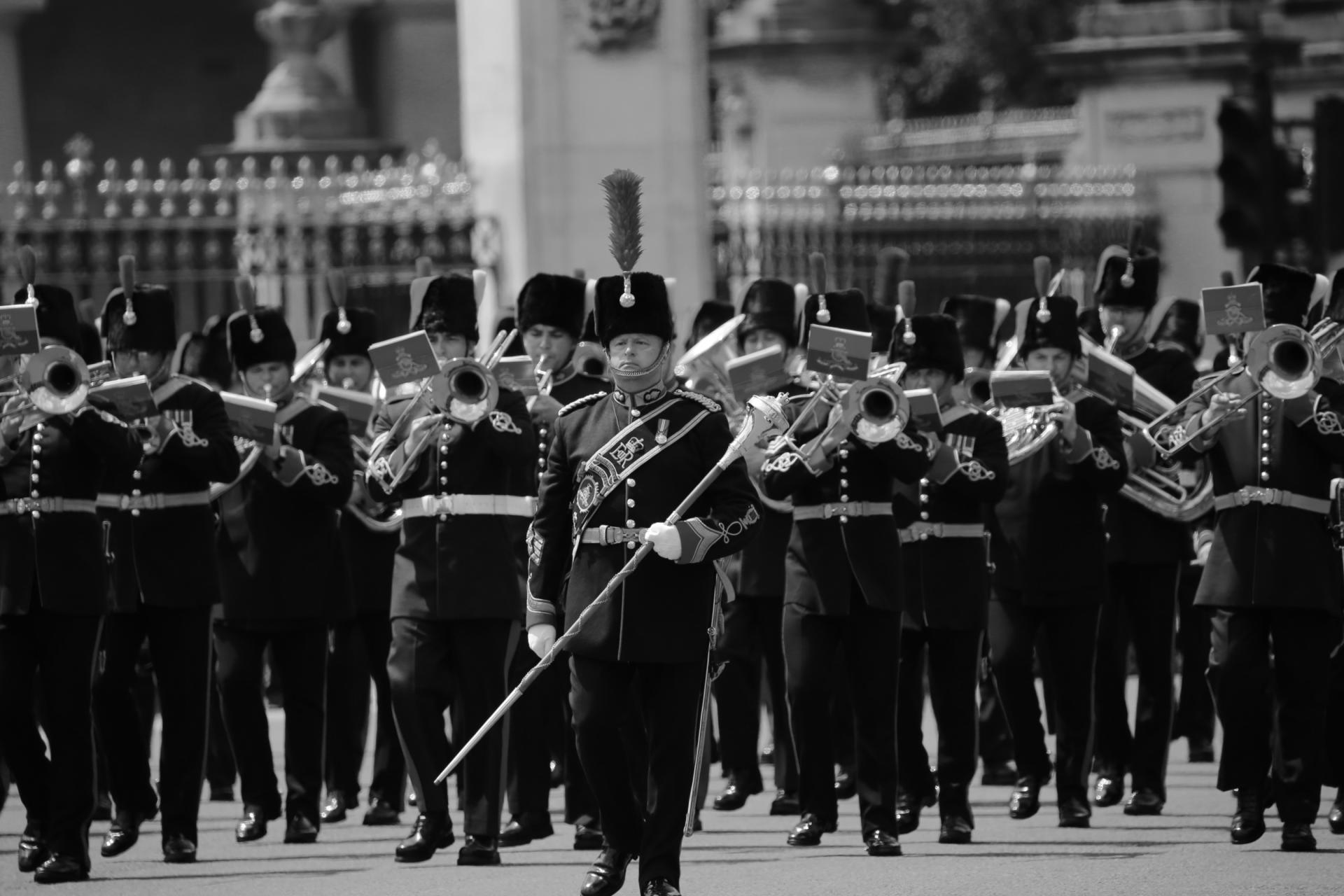 New York Photography Awards Winner - Elizabeth II' 91st Birthday