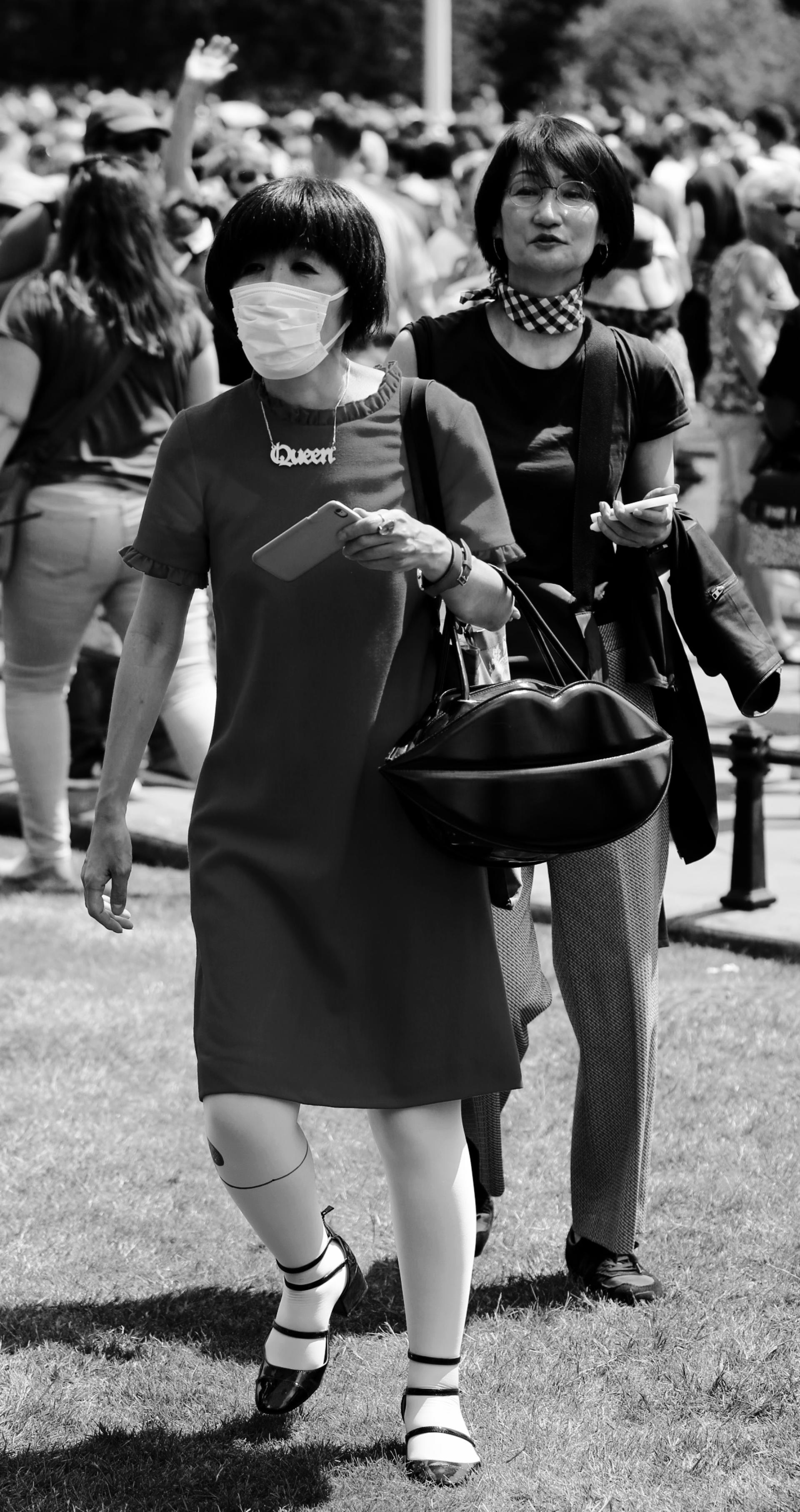 New York Photography Awards Winner - Elizabeth II' 91st Birthday