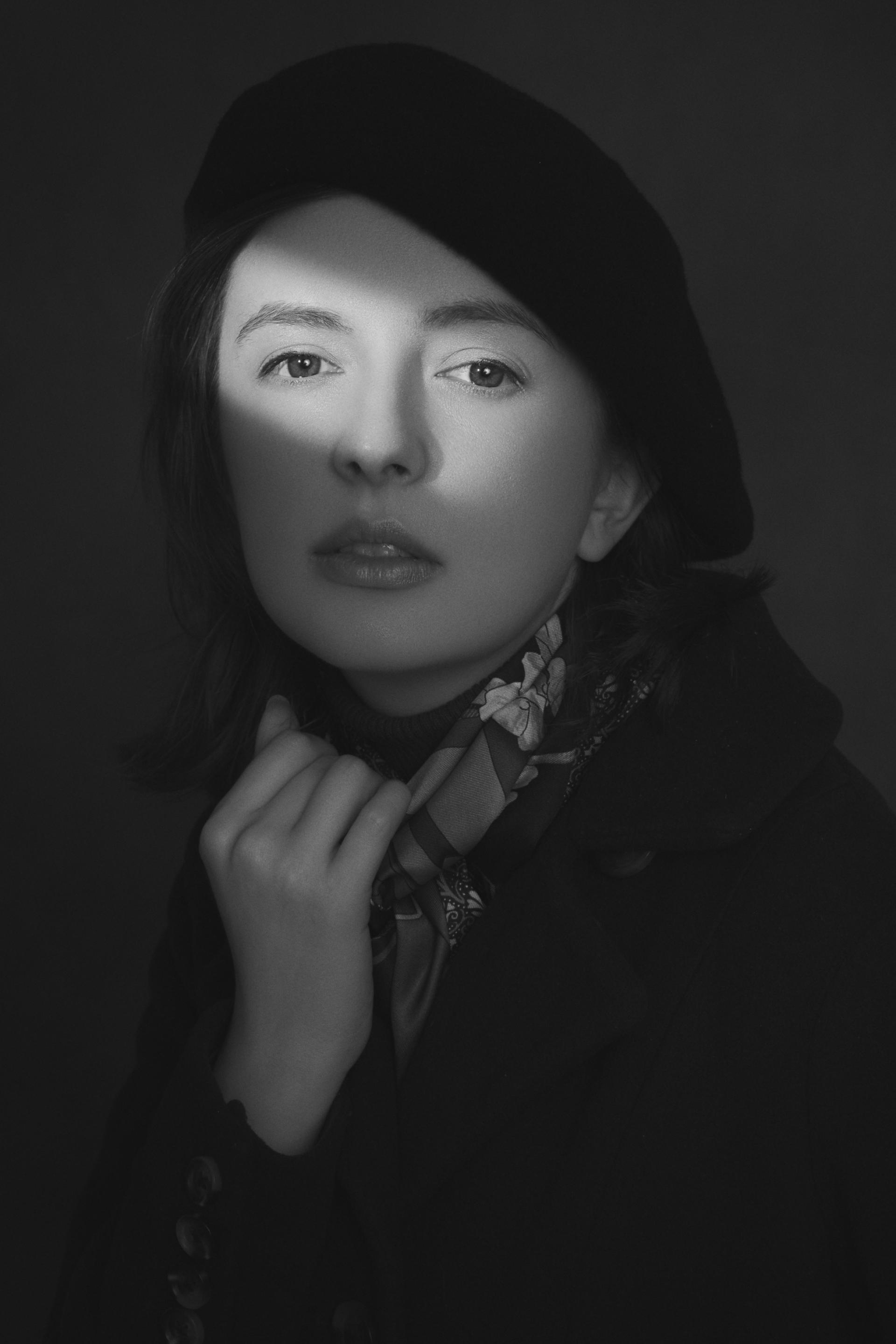 New York Photography Awards Winner - Elena - Maanavatvam