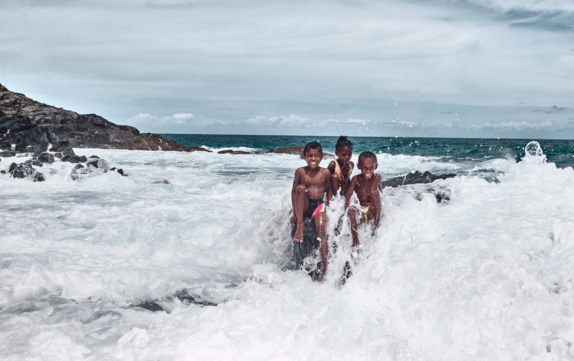 New York Photography Awards Winner - Scared?!
