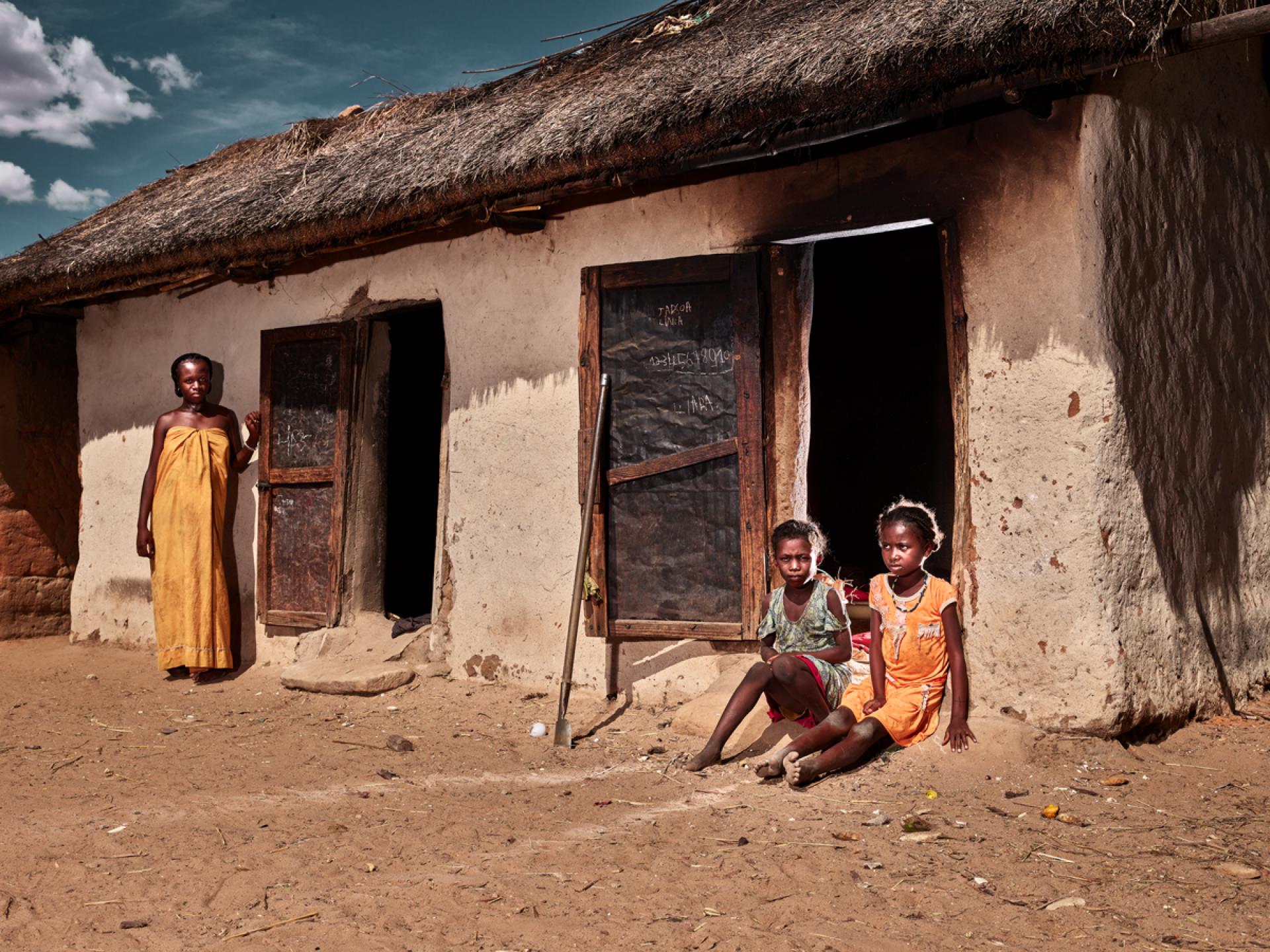 New York Photography Awards Winner - Our Home