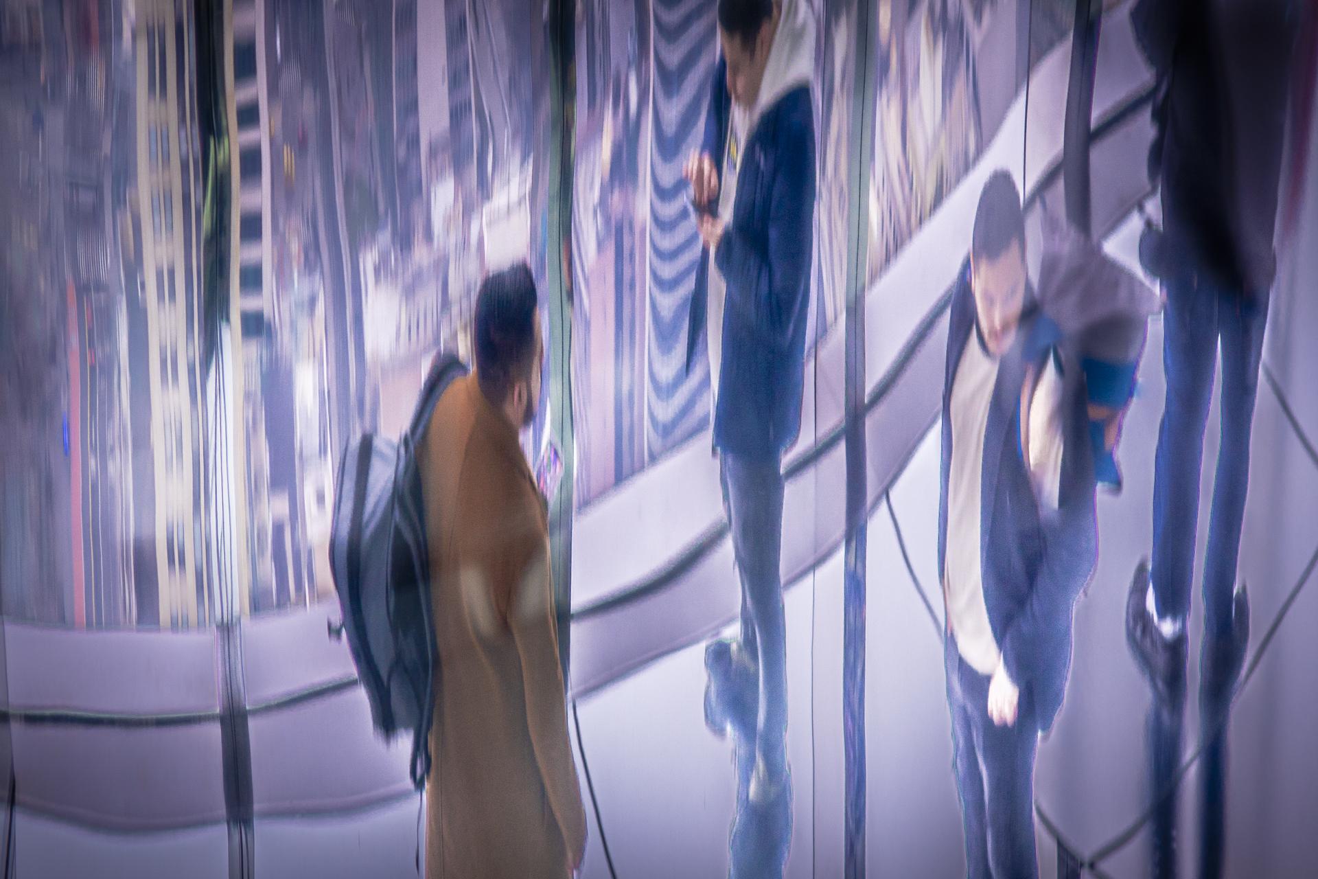 New York Photography Awards Winner - Traverse