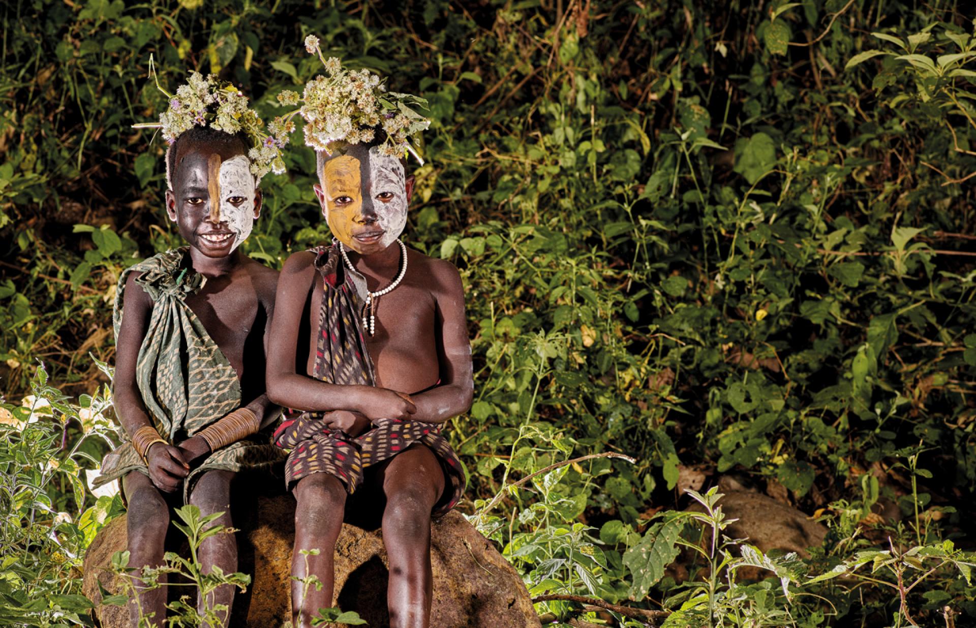 New York Photography Awards Winner - Very best Friends
