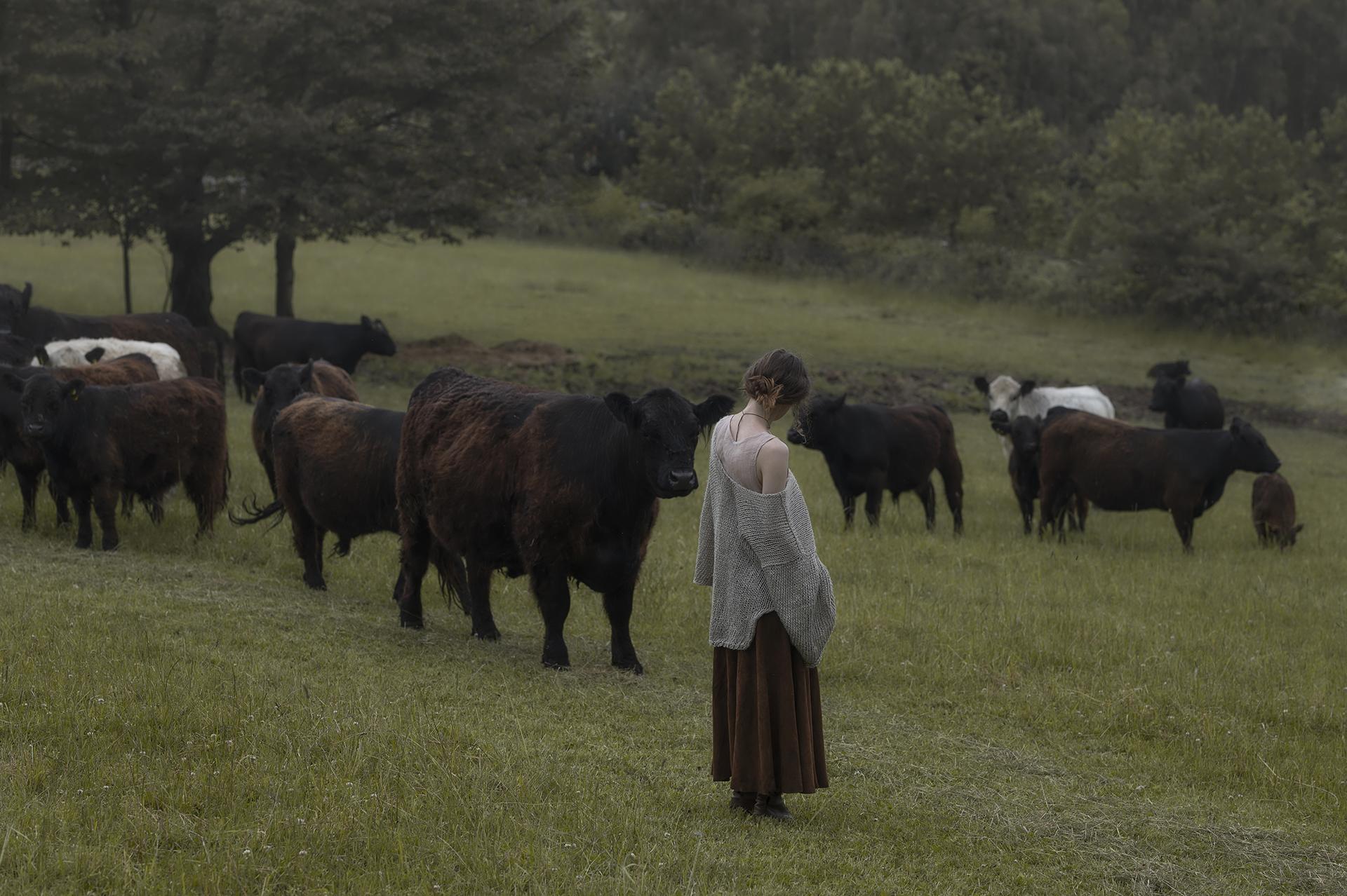 New York Photography Awards Winner - Invisible