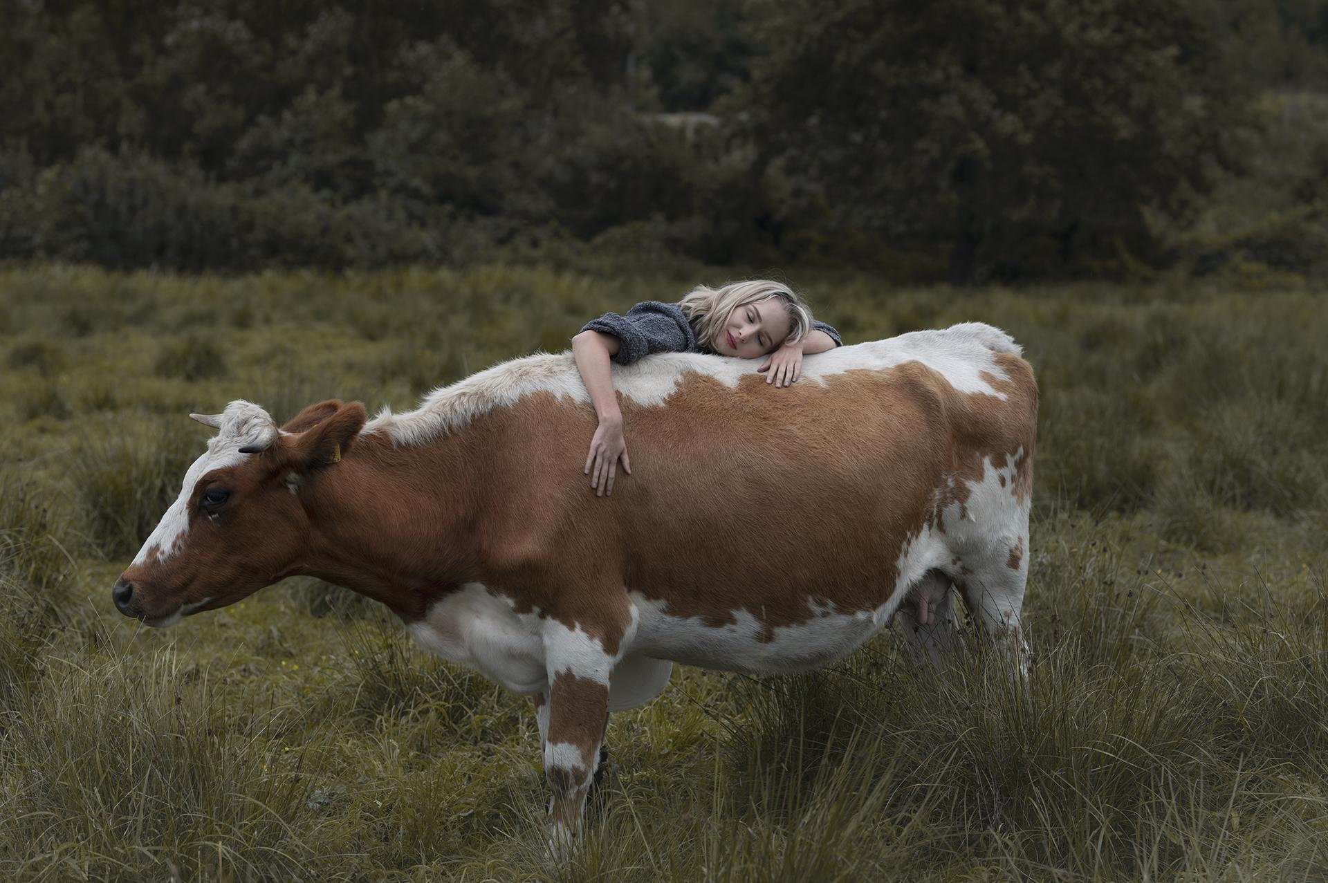 New York Photography Awards Winner - Invisible