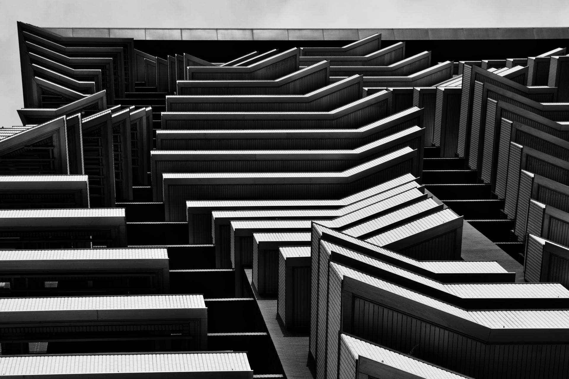 New York Photography Awards Winner - Taipei Ocean Horizon