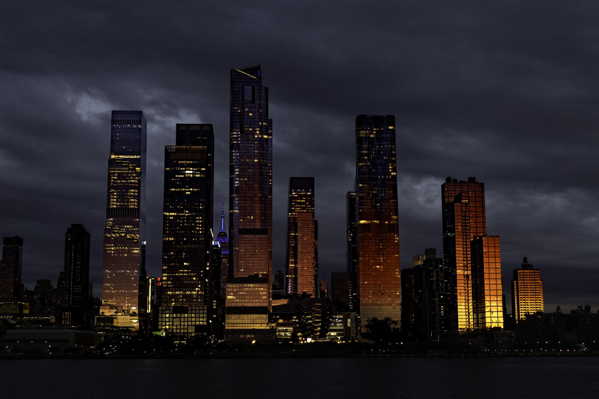 New York Photography Awards Winner - City Cruise Views 