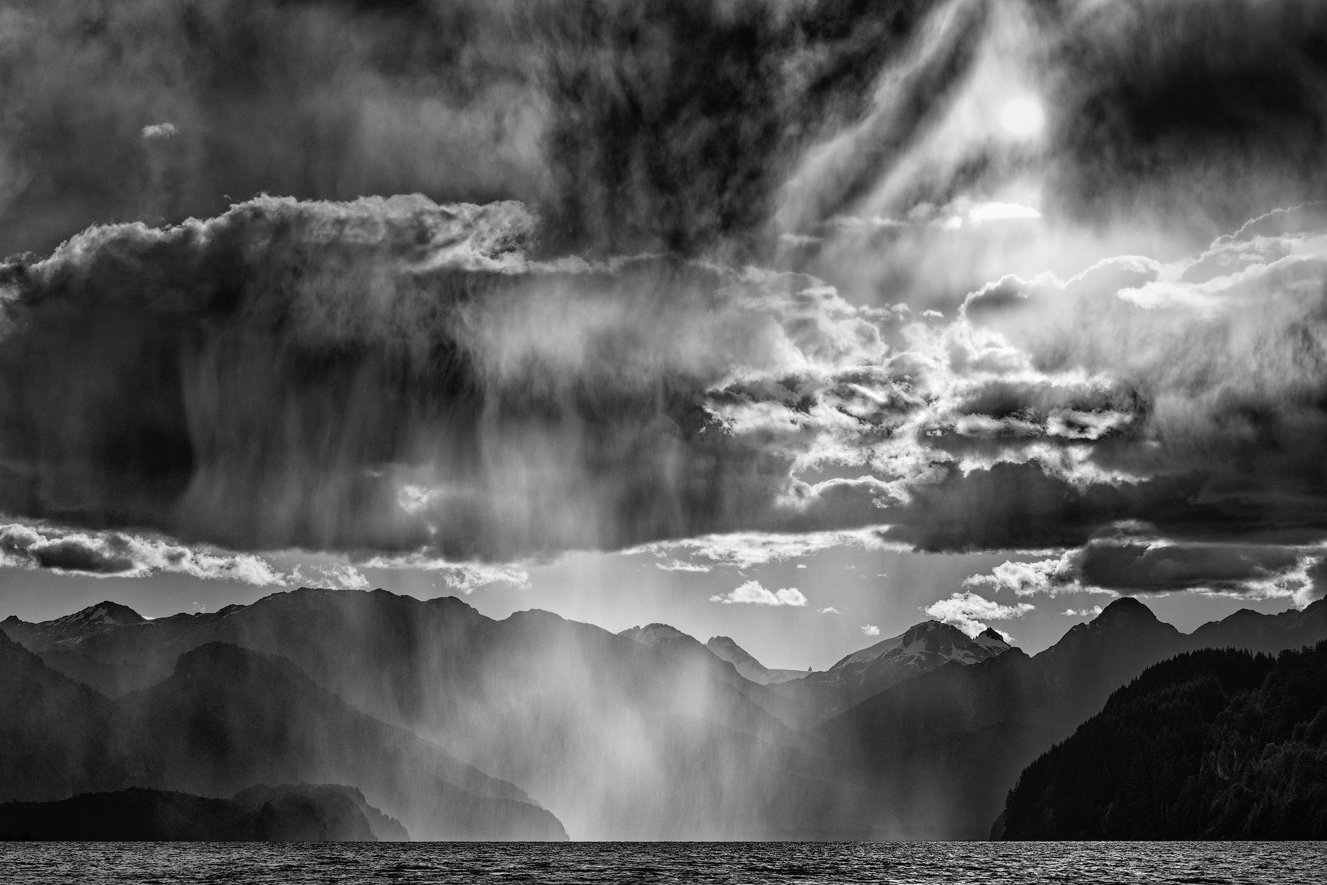 New York Photography Awards Winner - The chaos