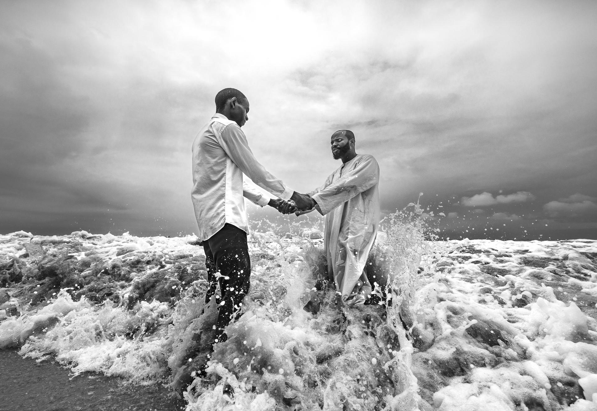 New York Photography Awards Winner - Purification