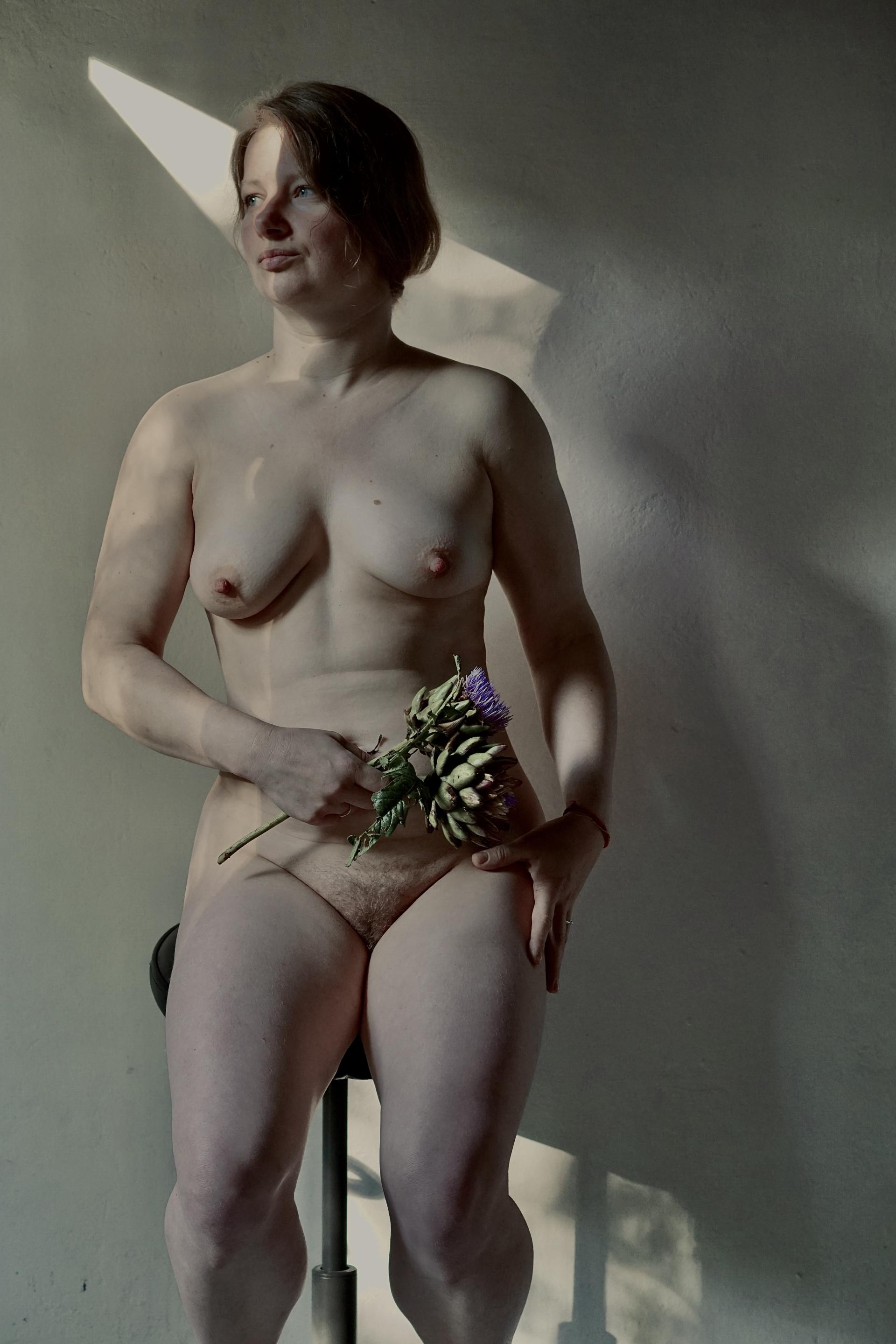 New York Photography Awards Winner - Portrait of the Artichokes