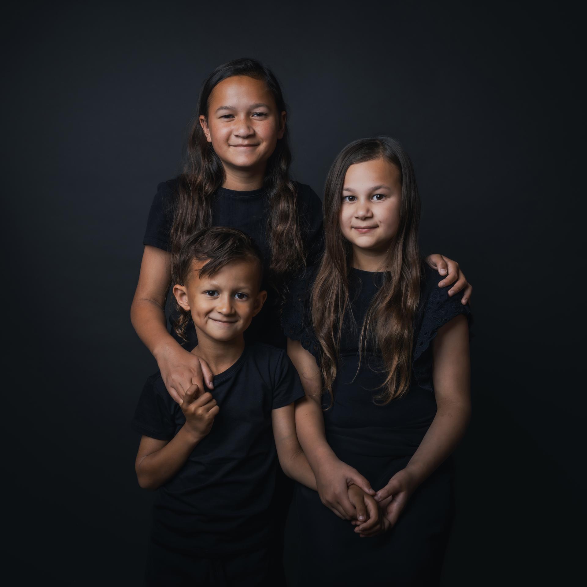 New York Photography Awards Winner - The Art of Connection