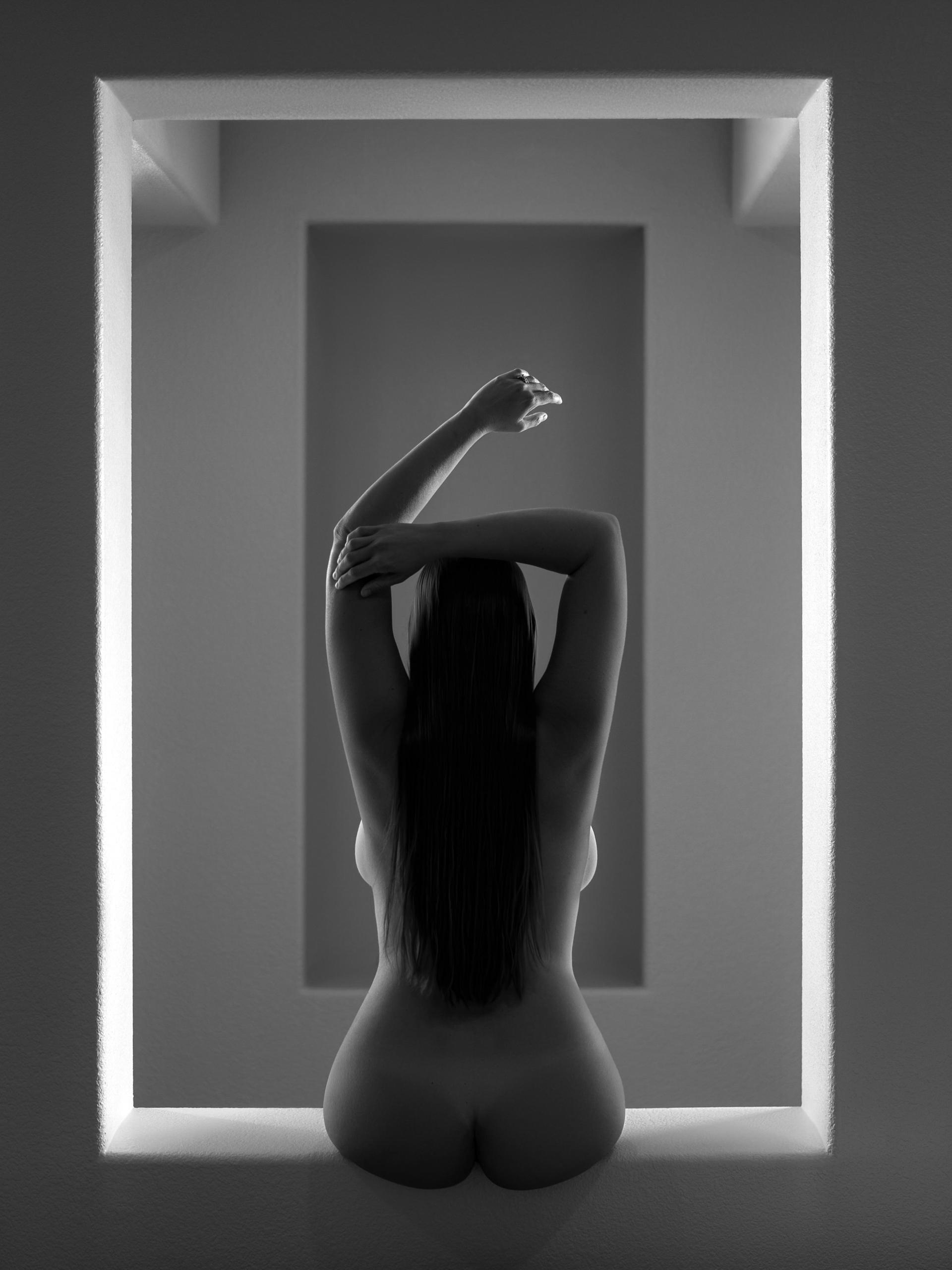 New York Photography Awards Winner - Curves and Lines