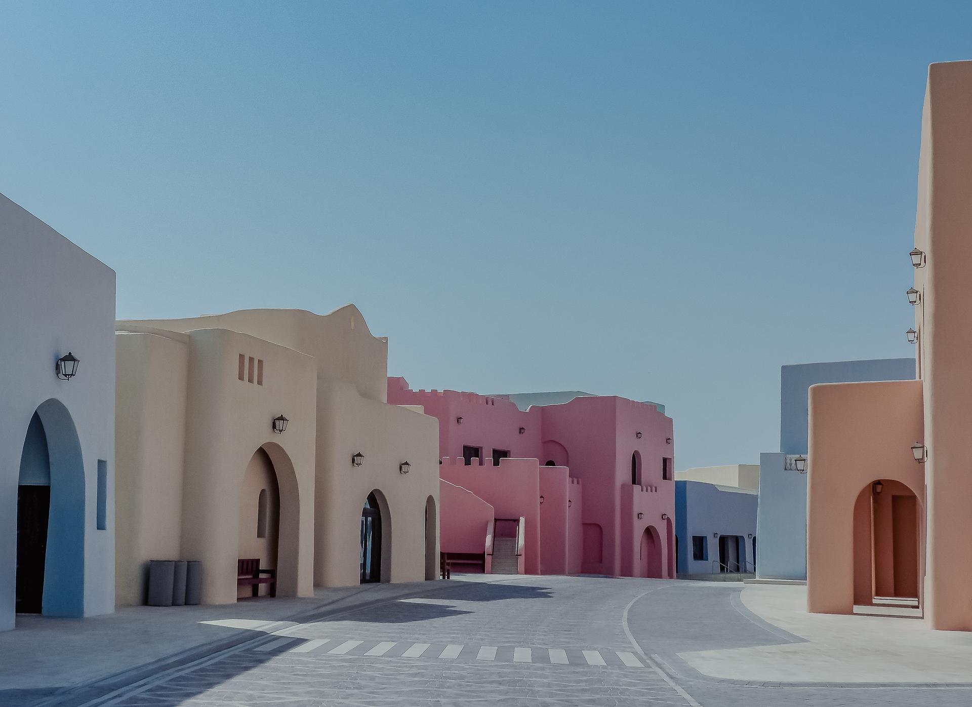 New York Photography Awards Winner - Mina District