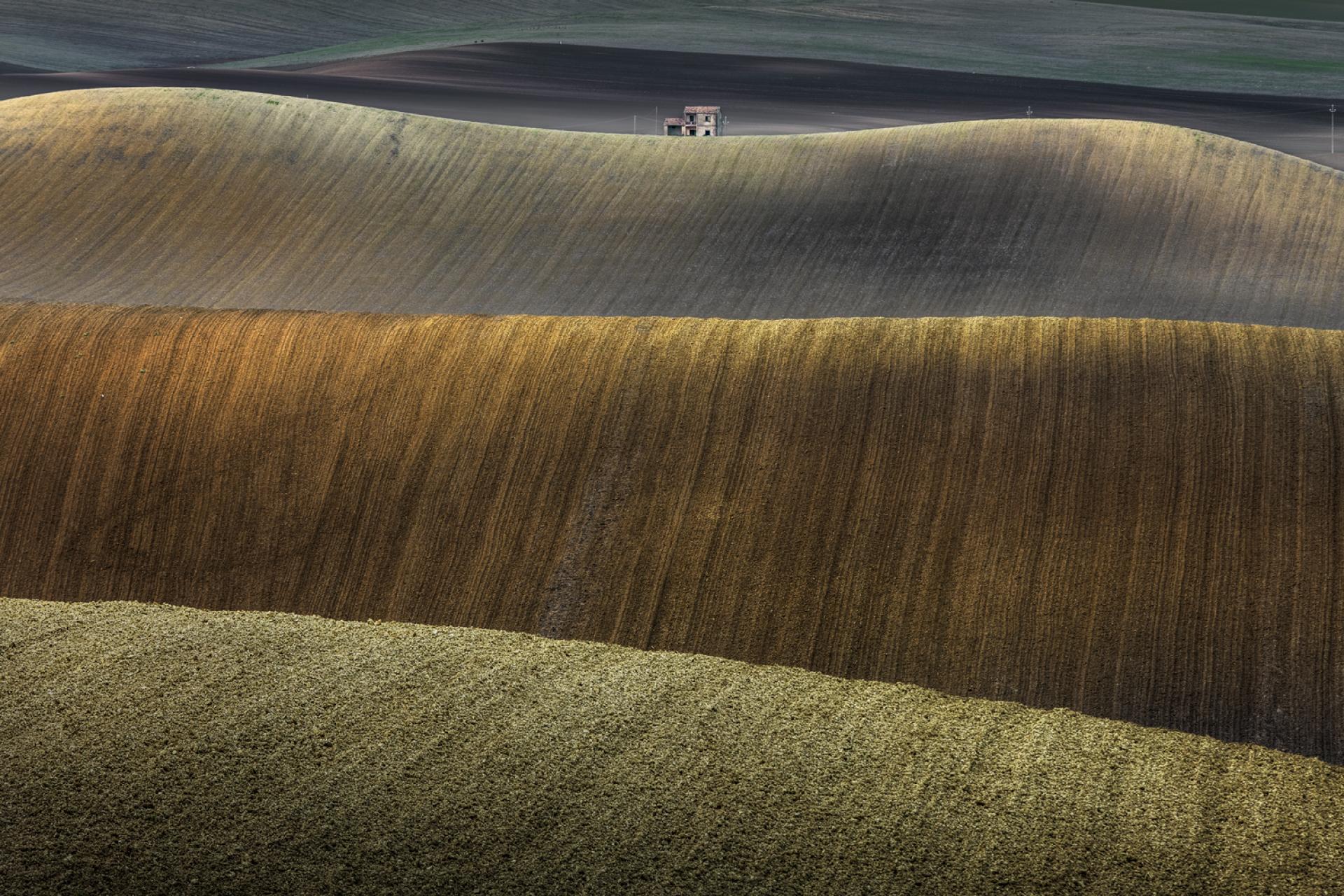 New York Photography Awards Winner - Silent Waves