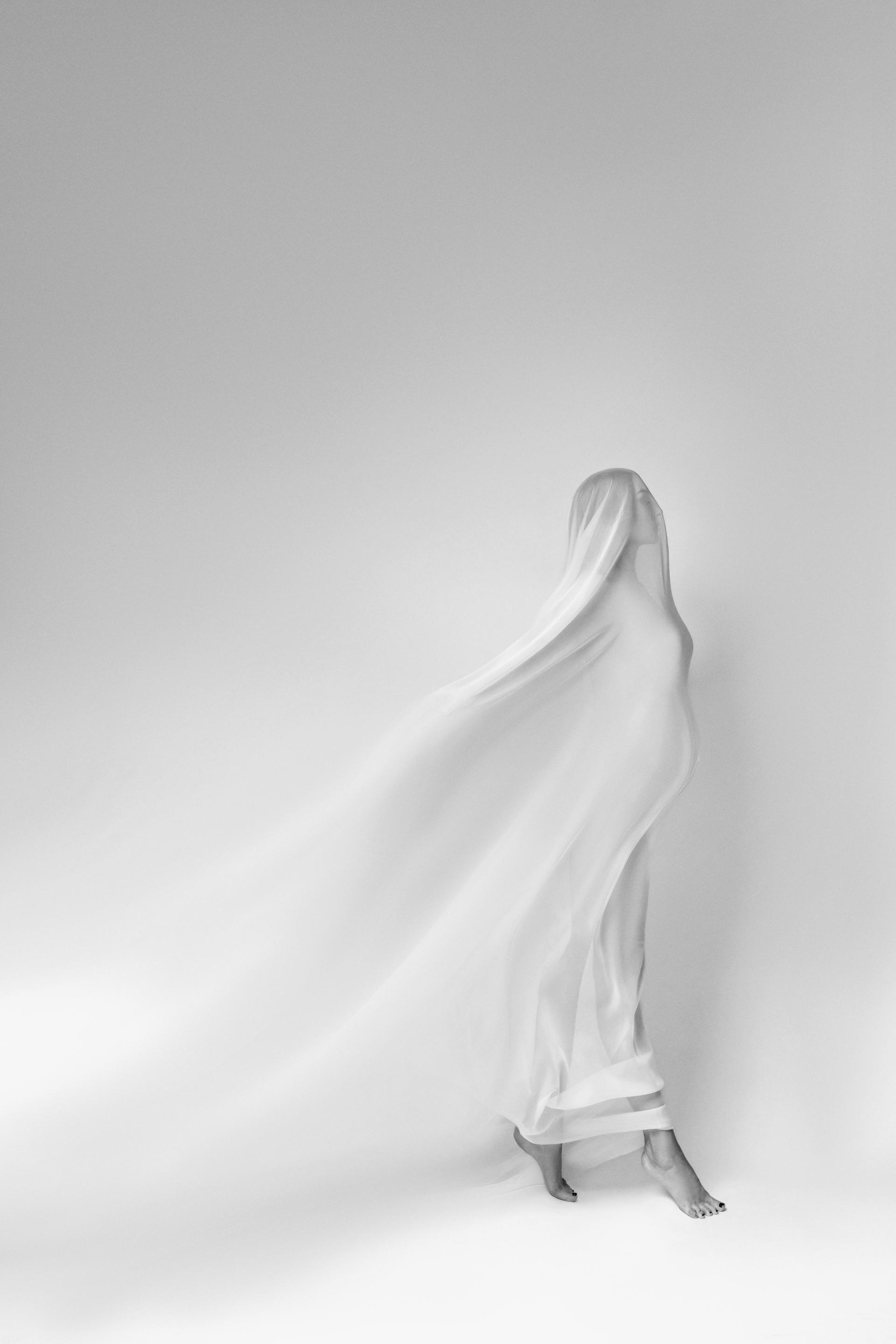 New York Photography Awards Winner - Whisper of Life