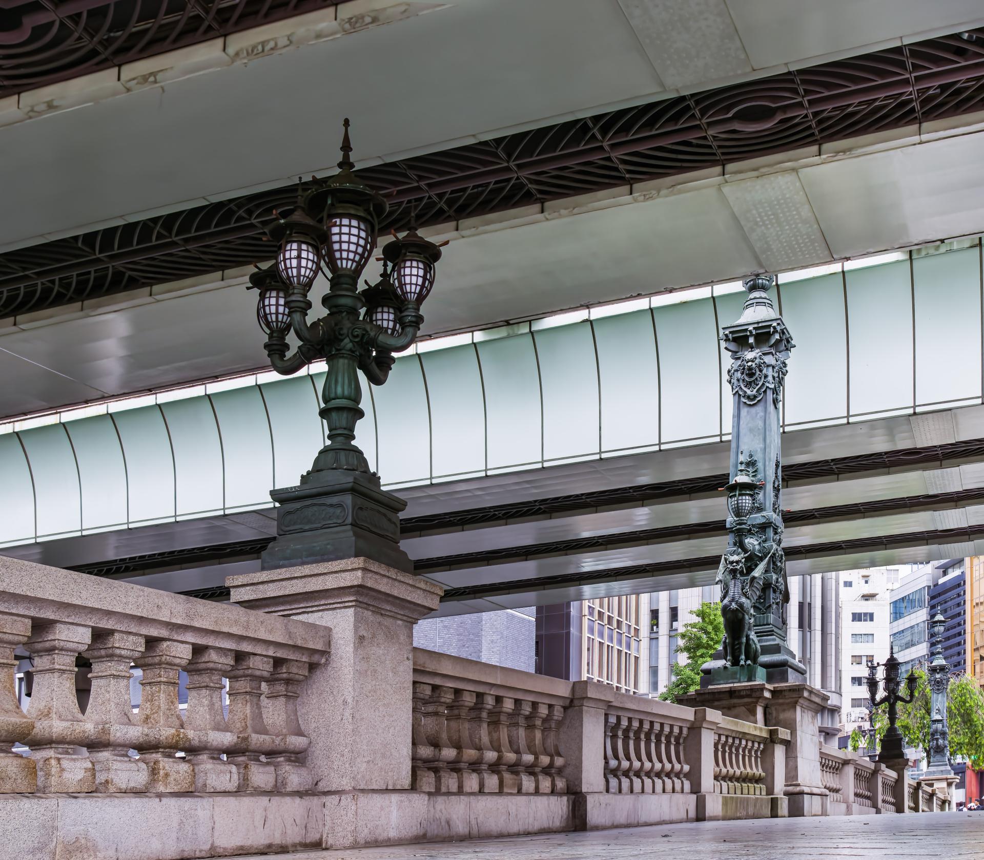 New York Photography Awards Winner - Edo Bridge