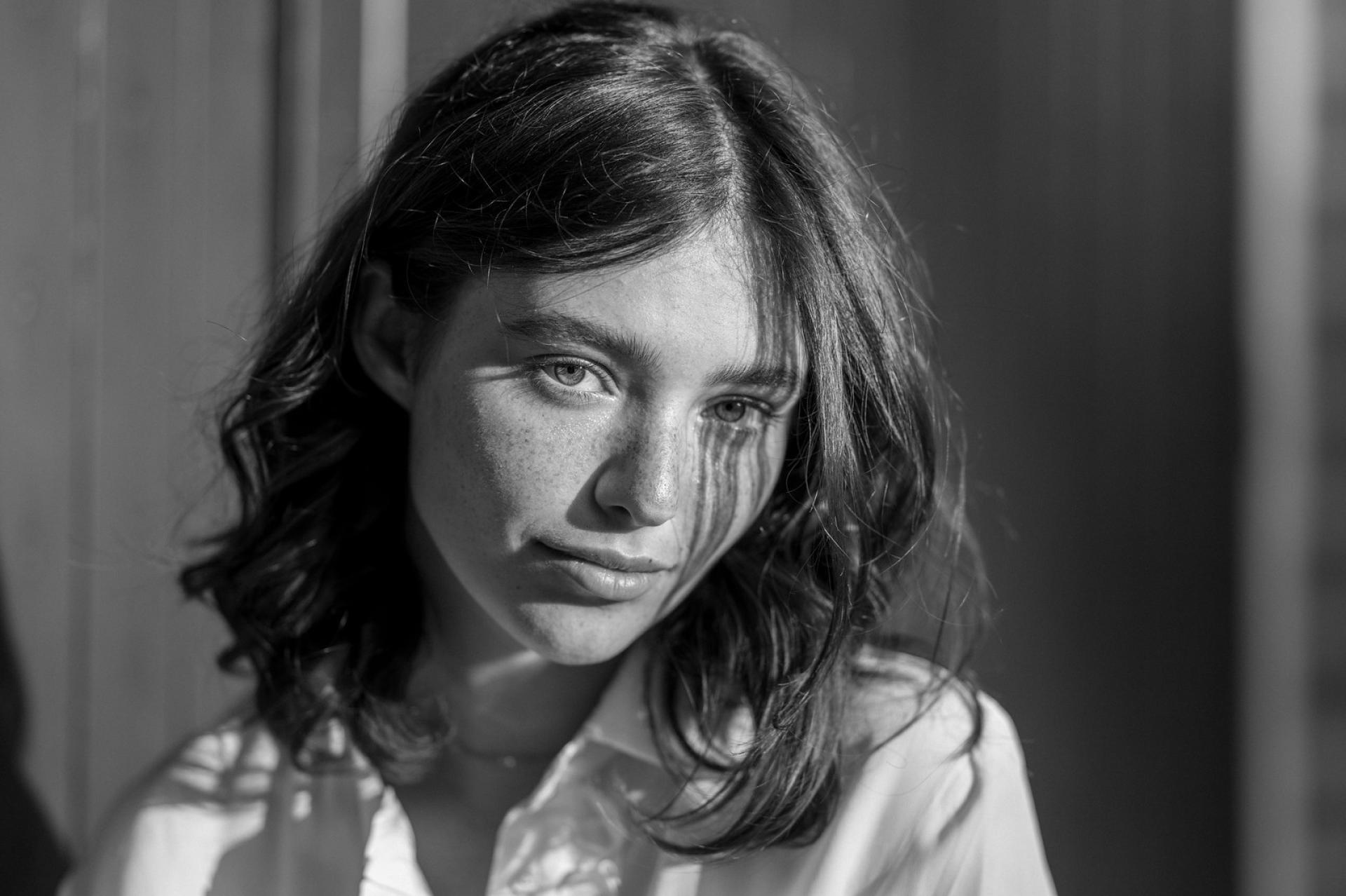 New York Photography Awards Winner - Giò Scotti