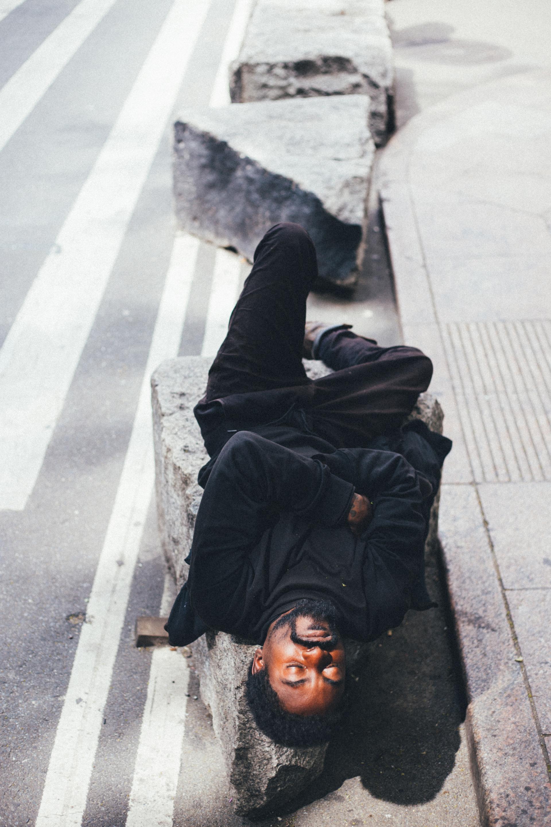 New York Photography Awards Winner - Street Fashion