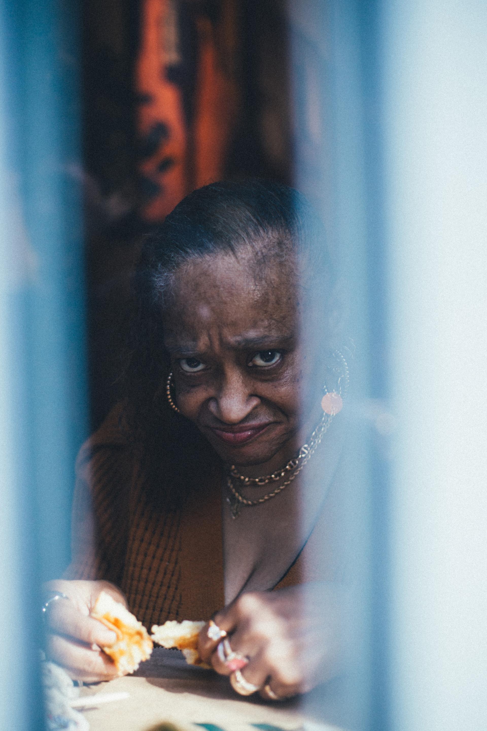 New York Photography Awards Winner - Street Fashion