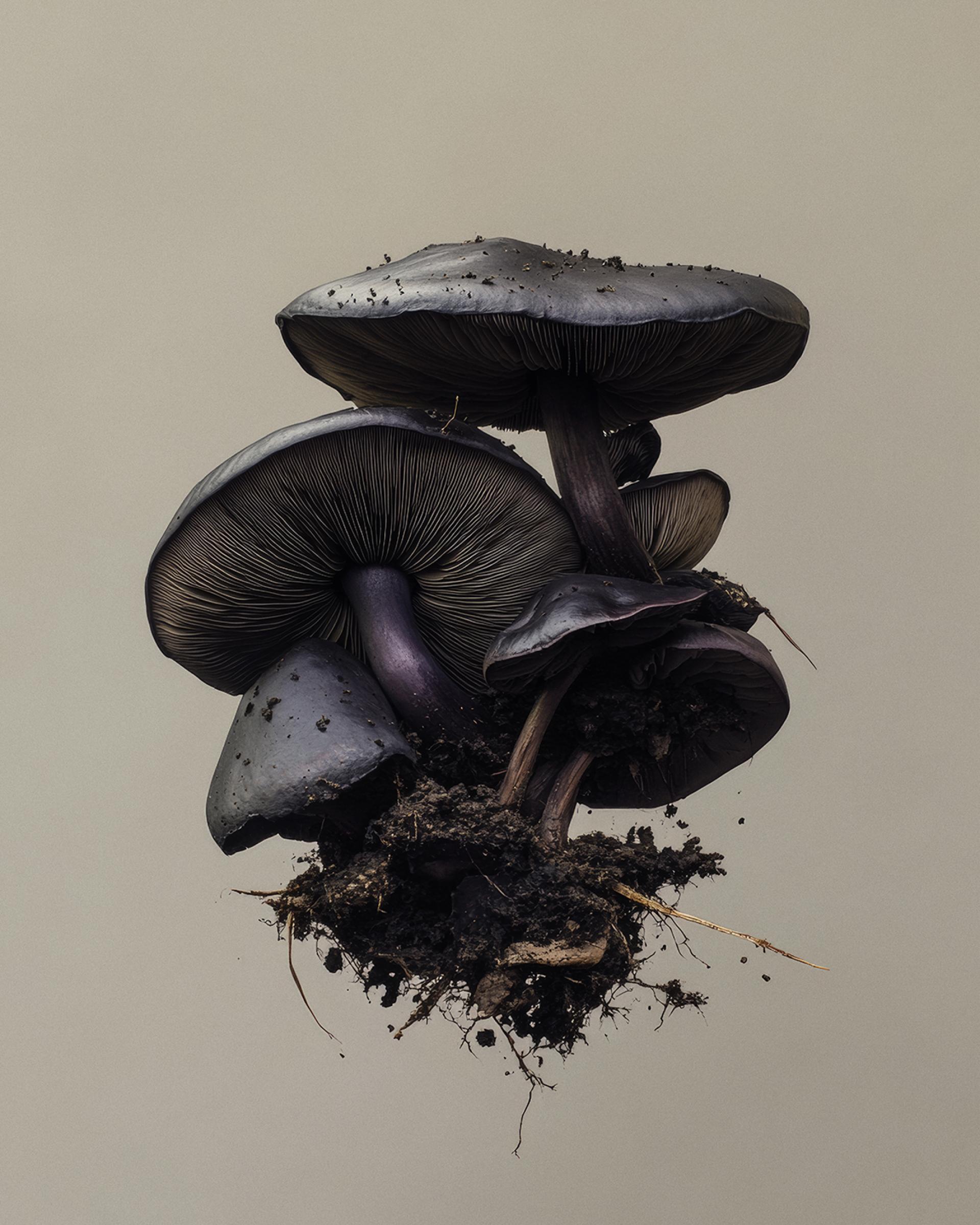 New York Photography Awards Winner - The Harvest