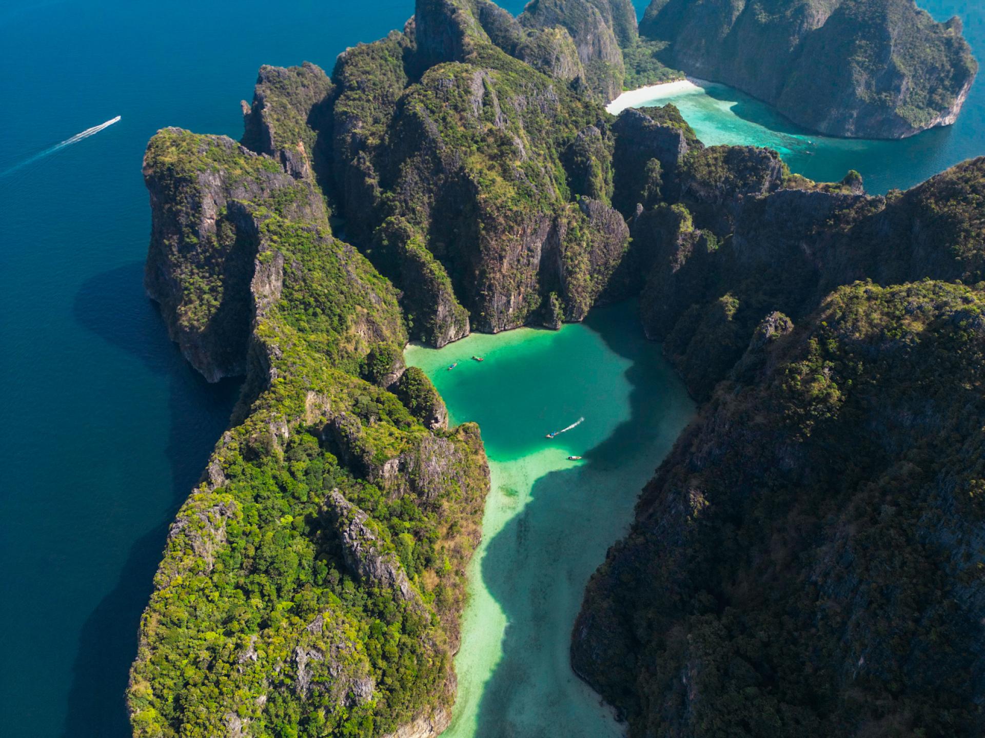 New York Photography Awards Winner - Beauty from above