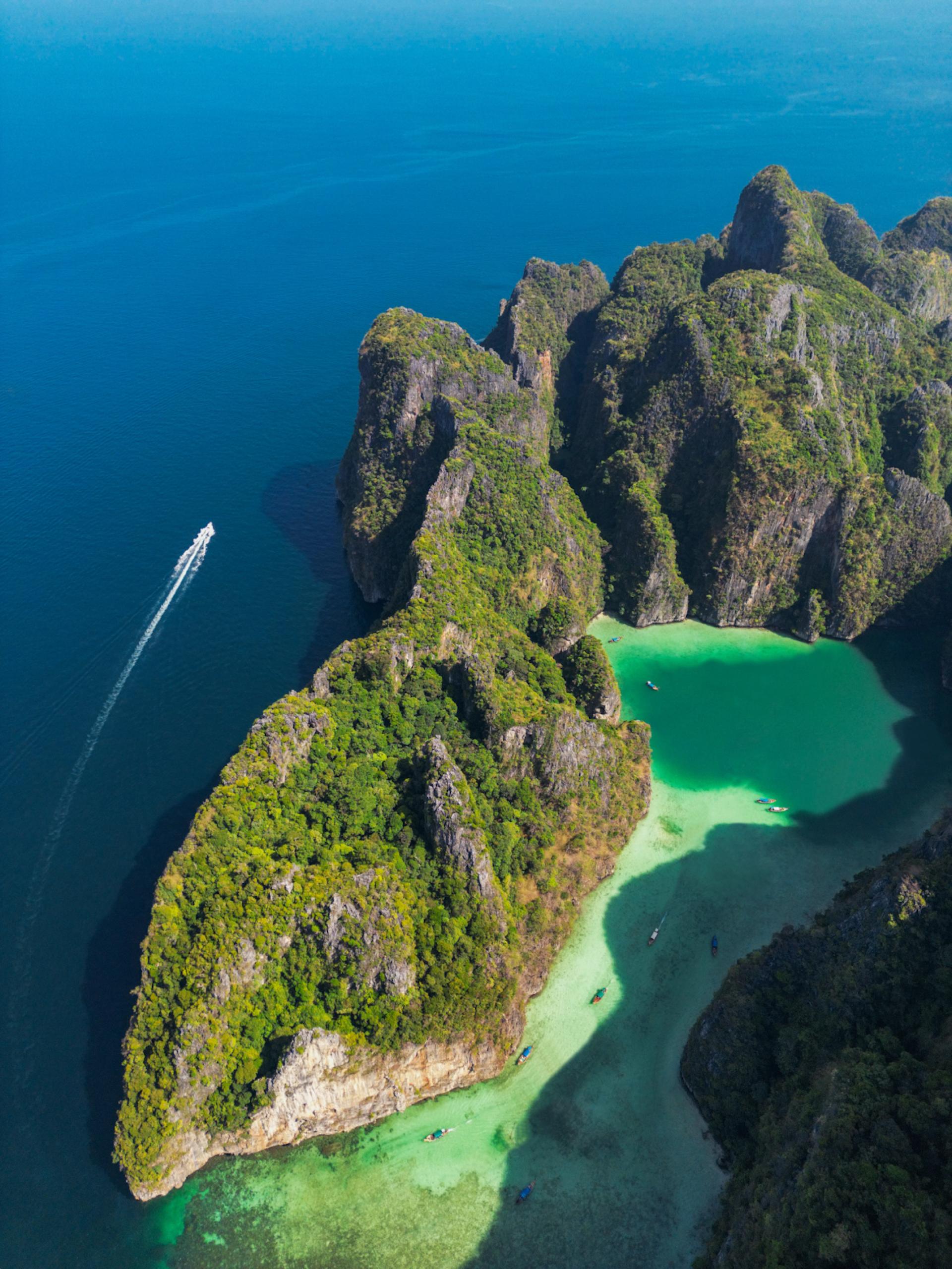 New York Photography Awards Winner - Beauty from above