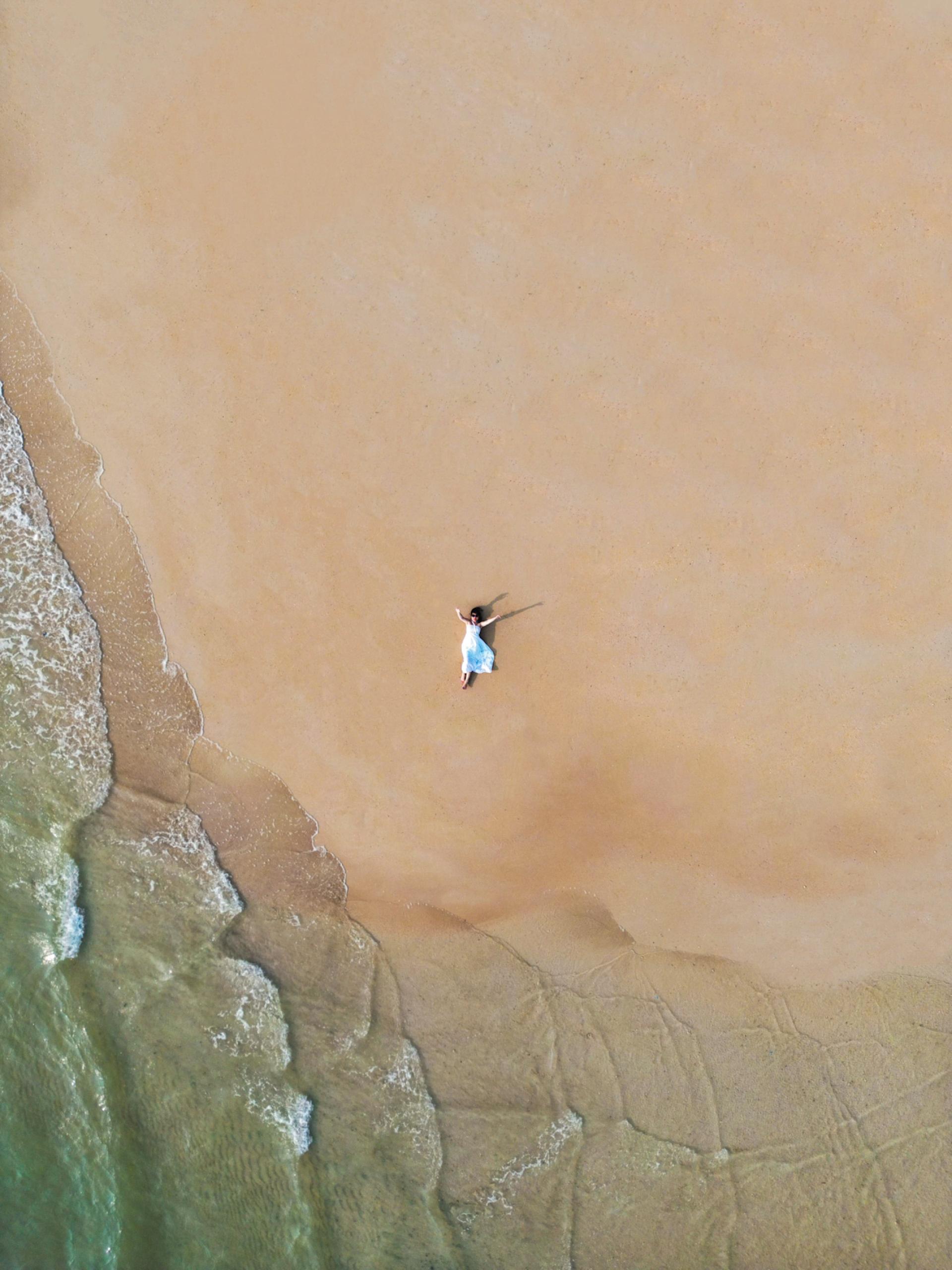 New York Photography Awards Winner - Beauty from above