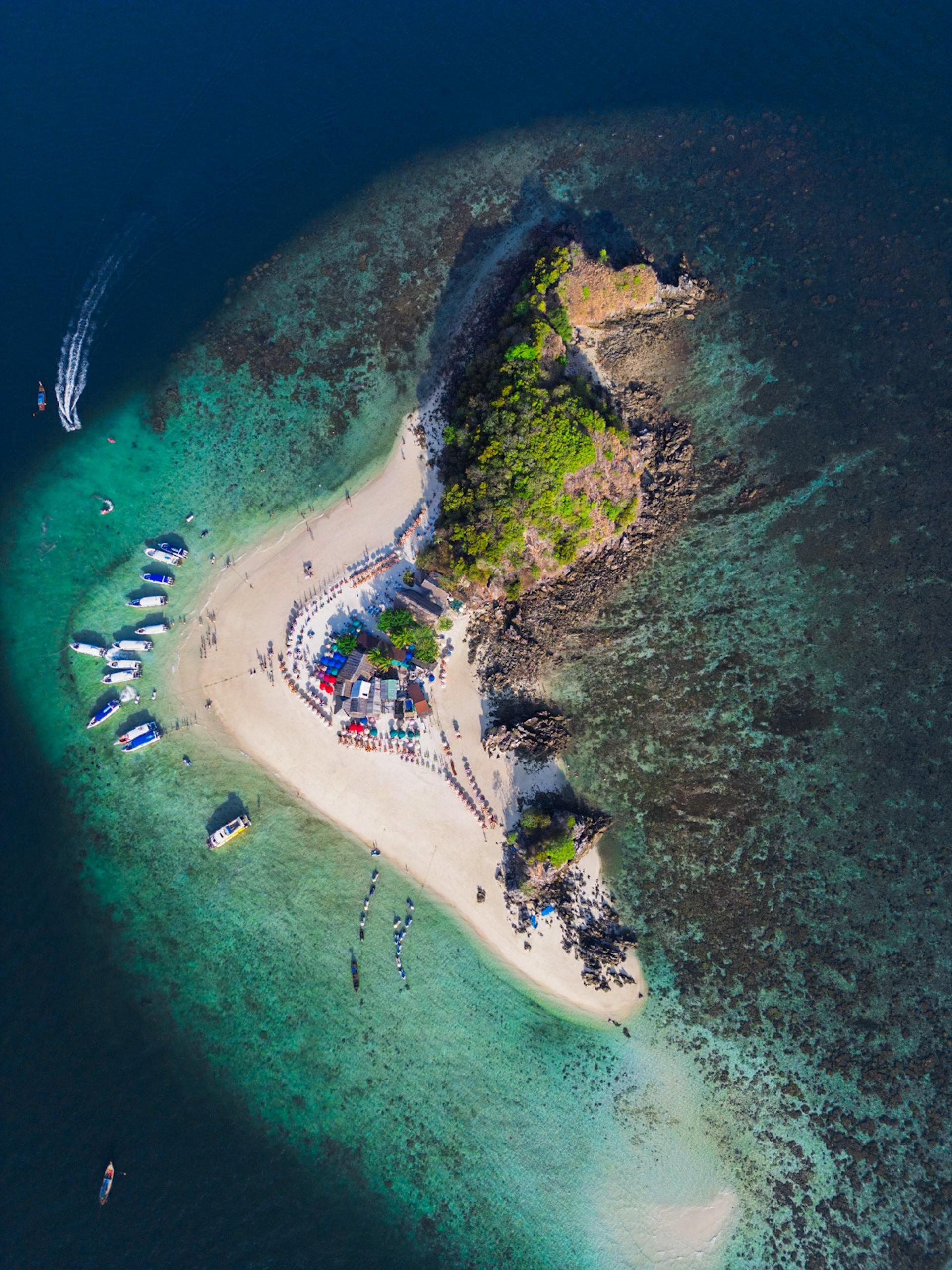 New York Photography Awards Winner - Beauty from above