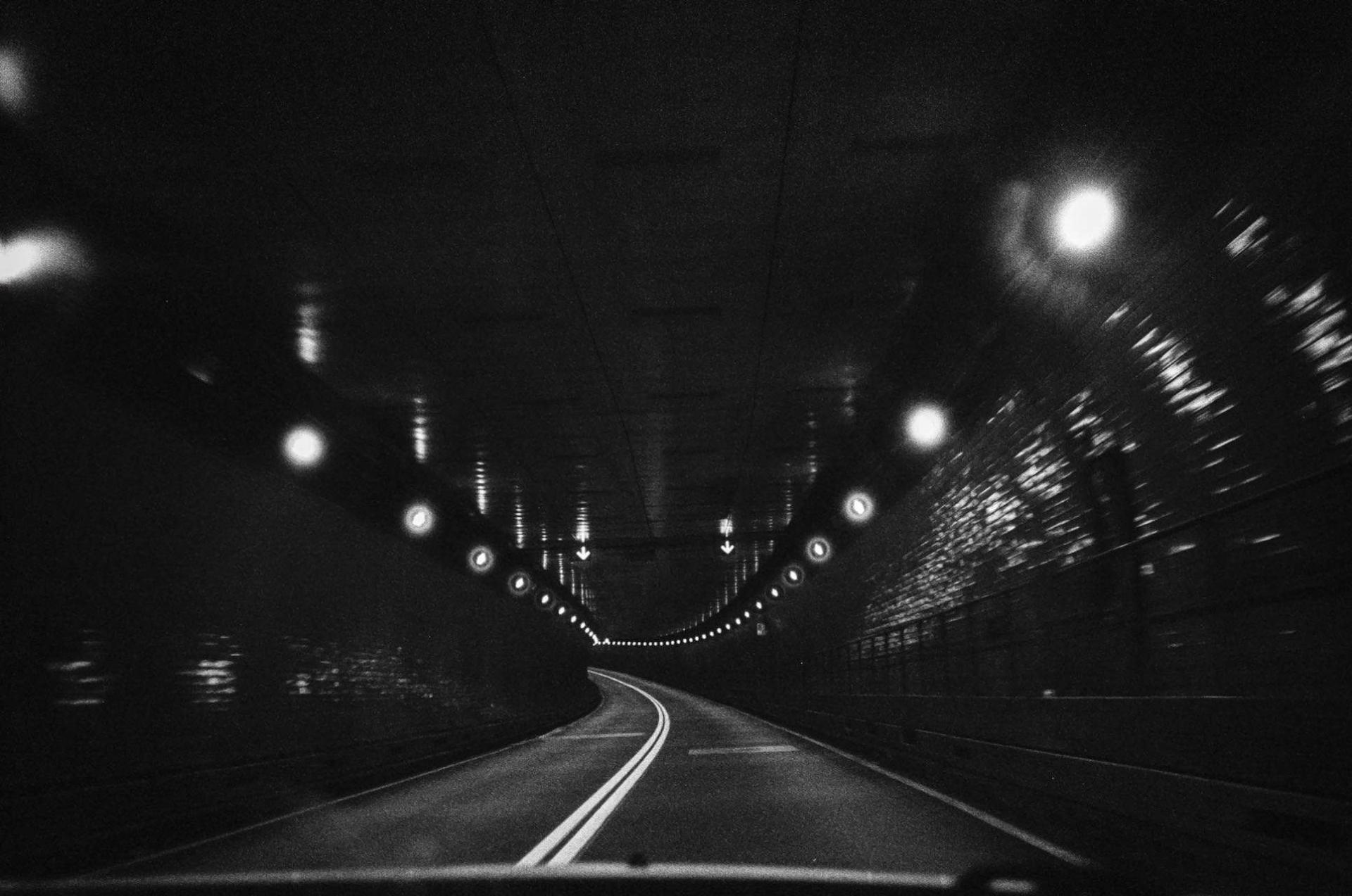 New York Photography Awards Winner - Passage