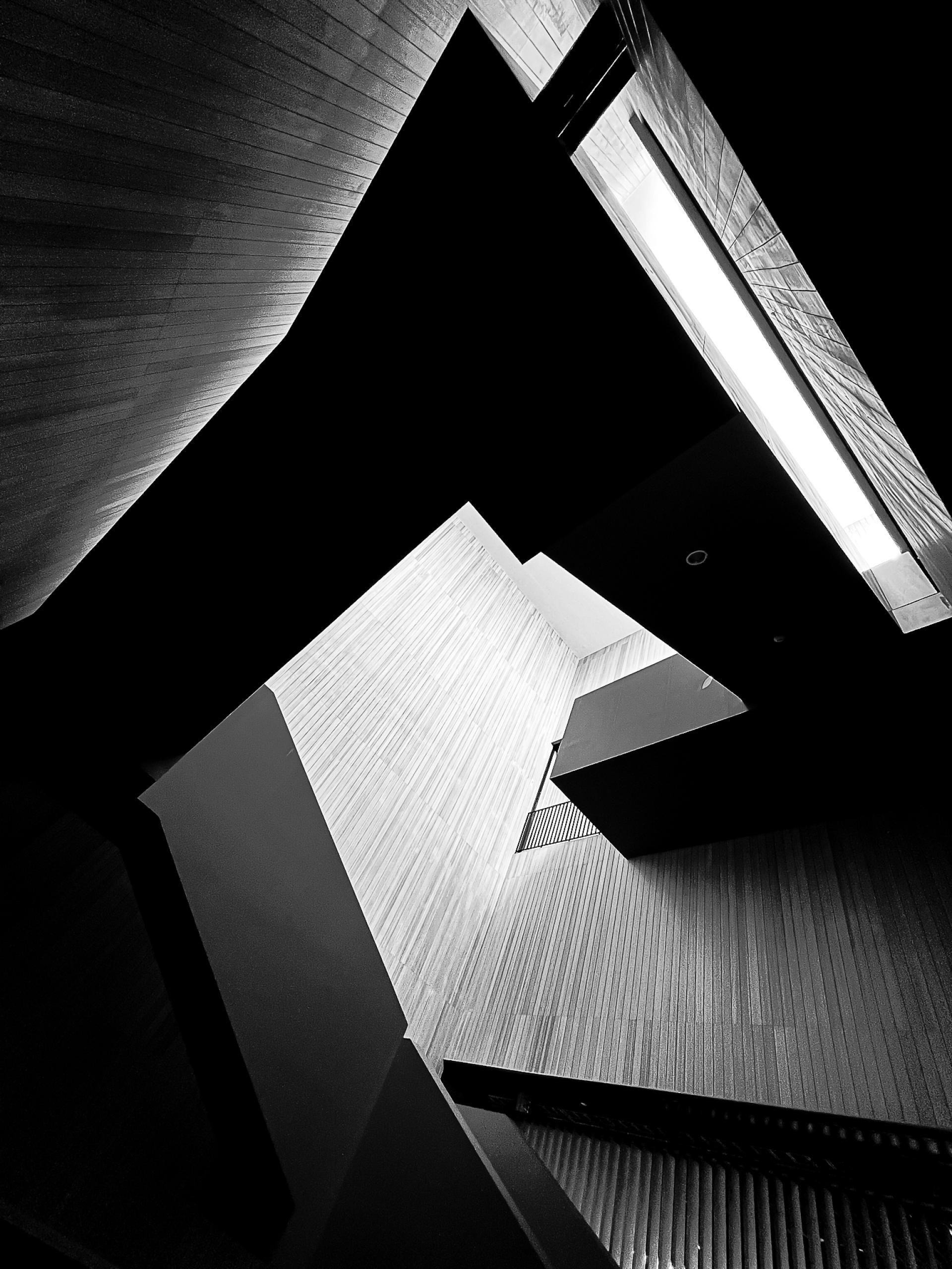 New York Photography Awards Winner - Gateway to Craftsmanship (築技之門)