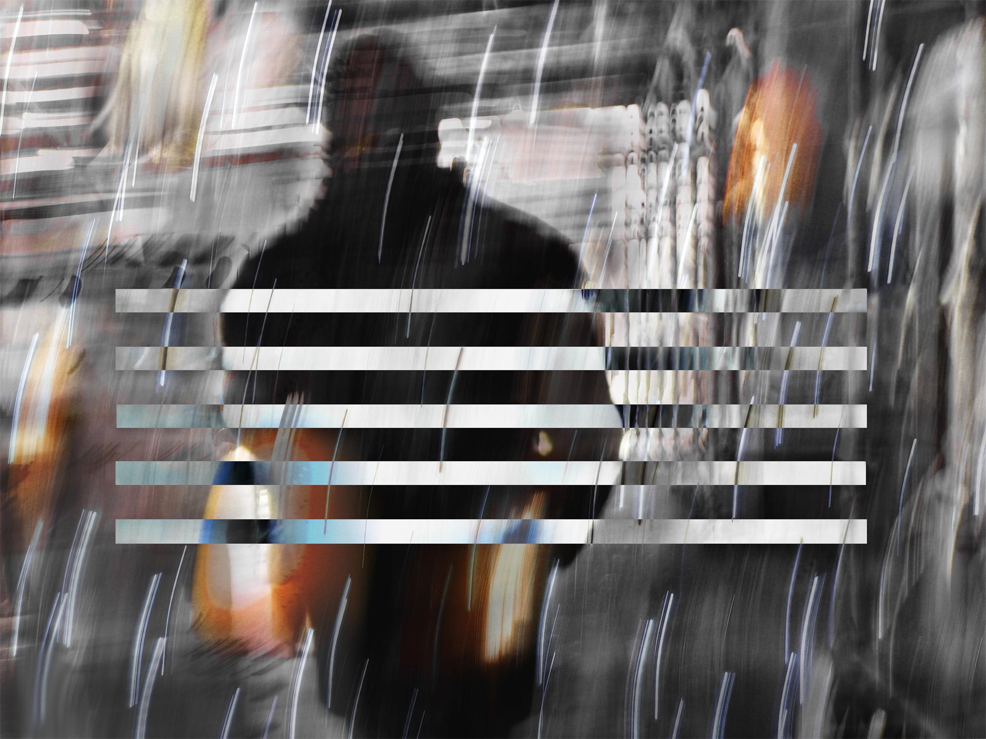 New York Photography Awards Winner - Ruckinfigur Two
