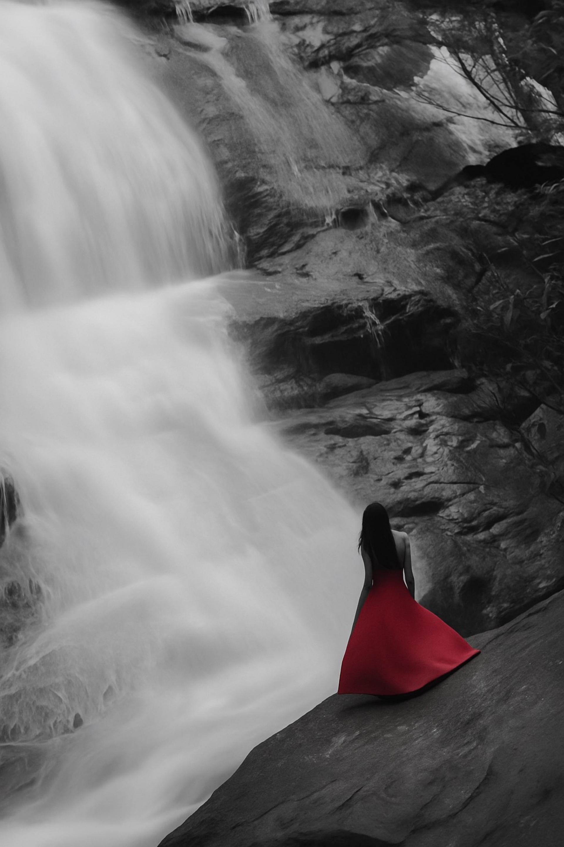 New York Photography Awards Winner - The Silence Between