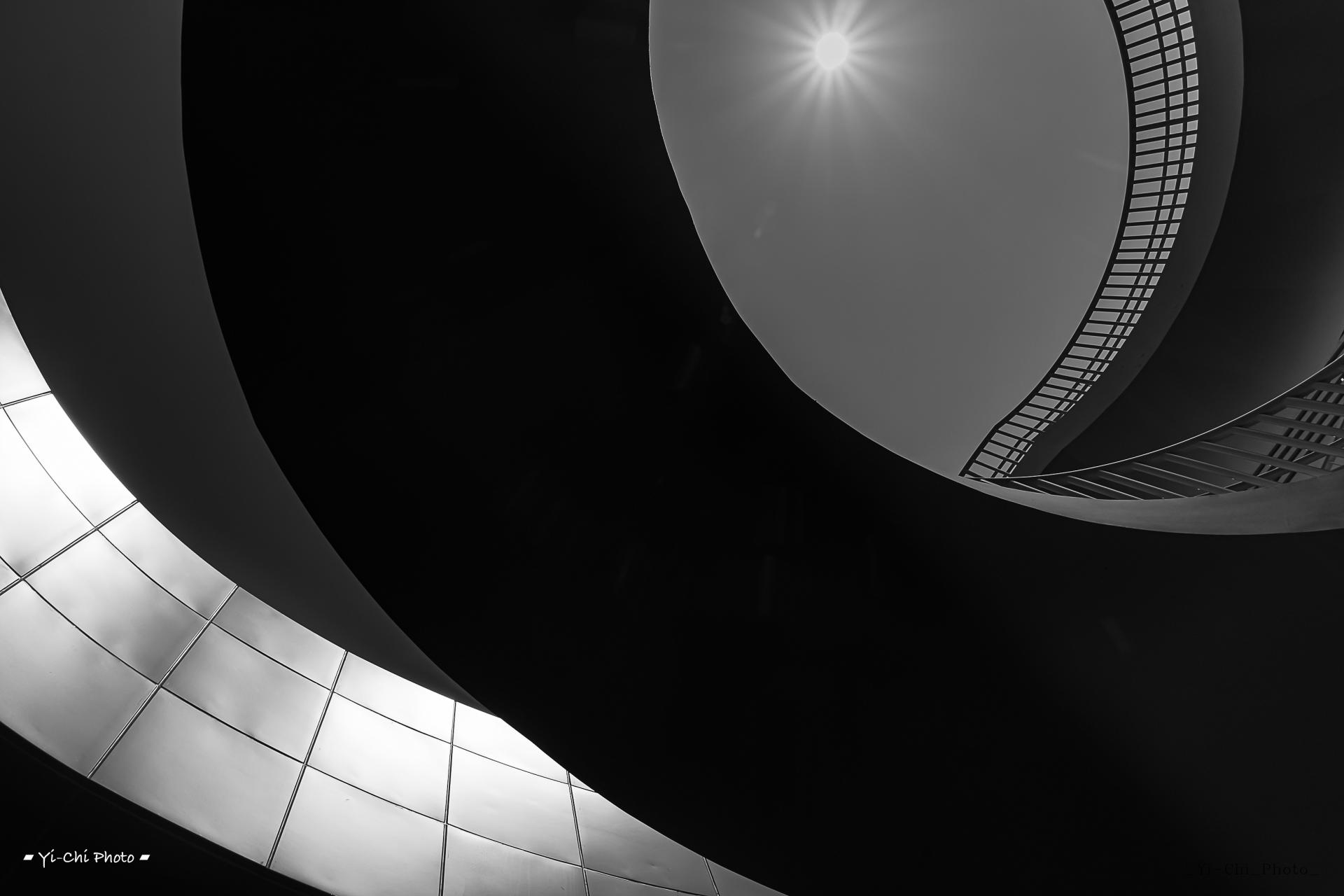 New York Photography Awards Winner - Metropolis of Prosperity (繁榮之都)