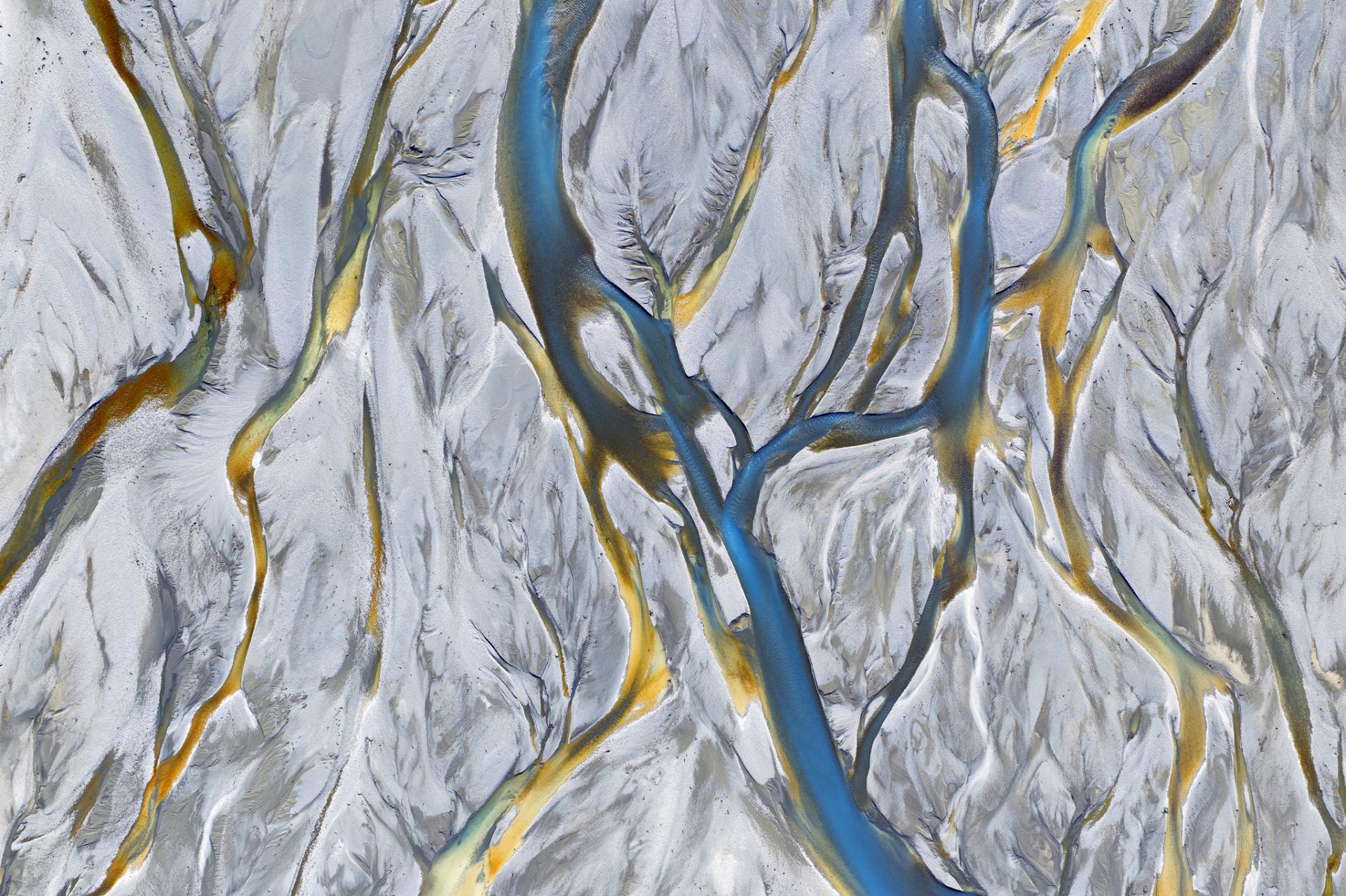 New York Photography Awards Winner - Fabric