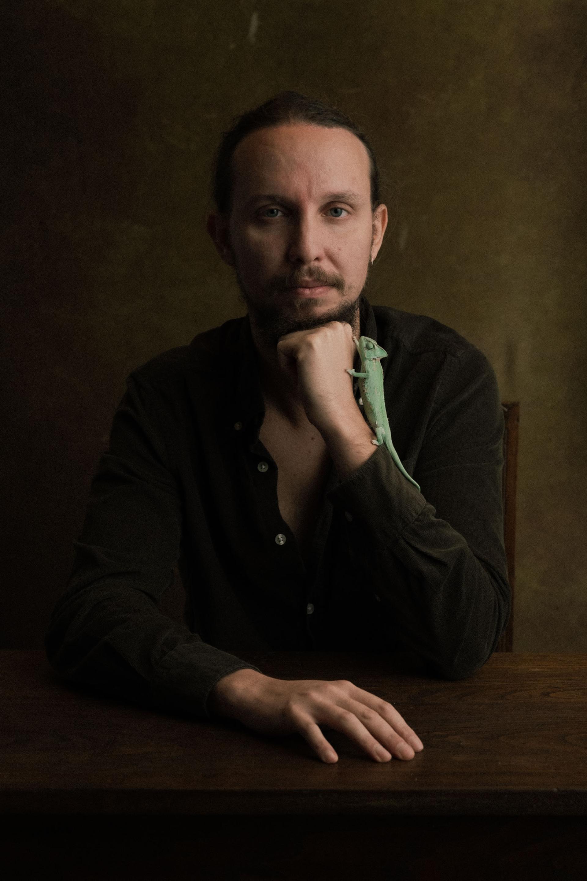 New York Photography Awards Winner - 
