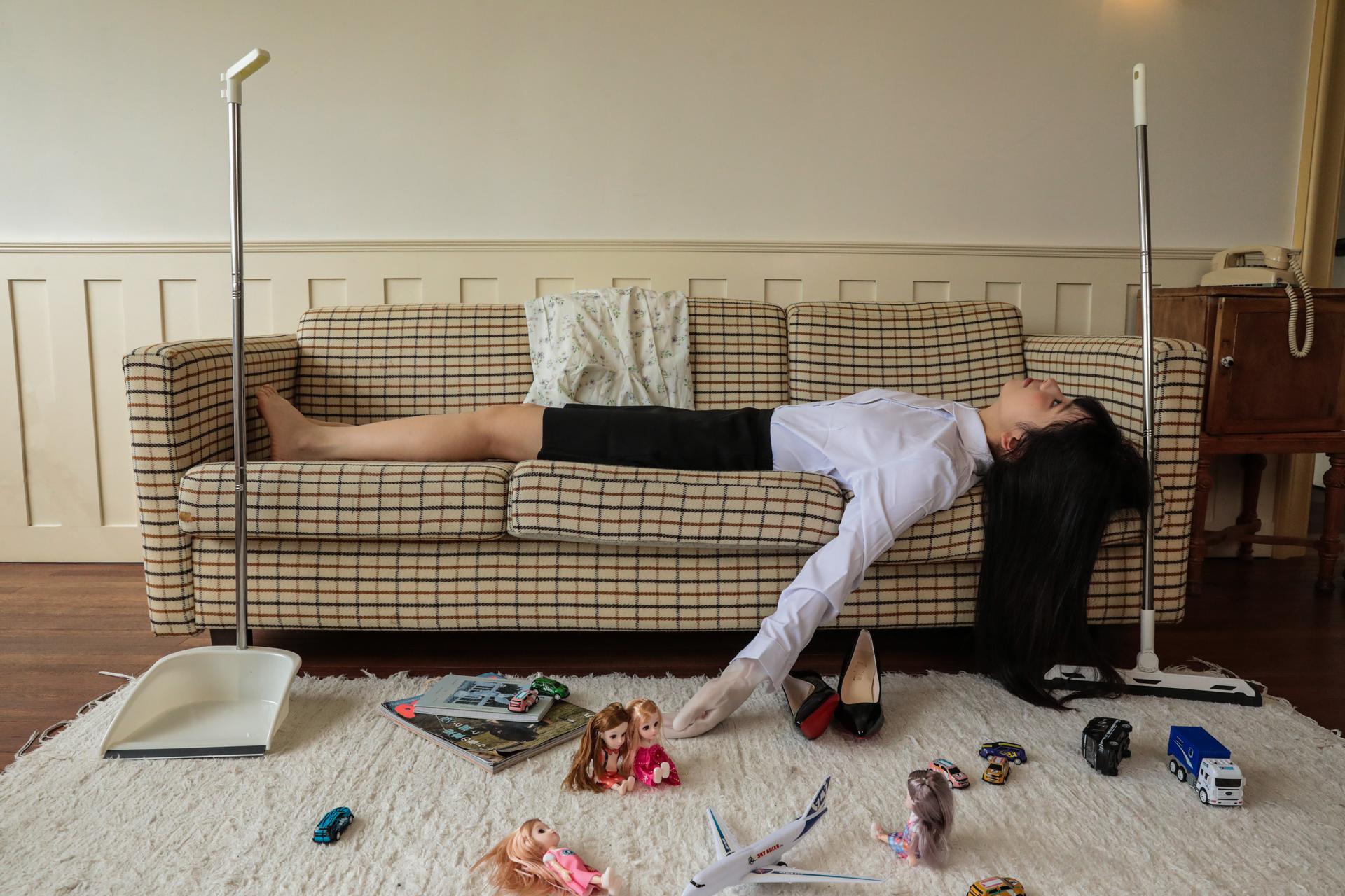 New York Photography Awards Winner - Lagom
