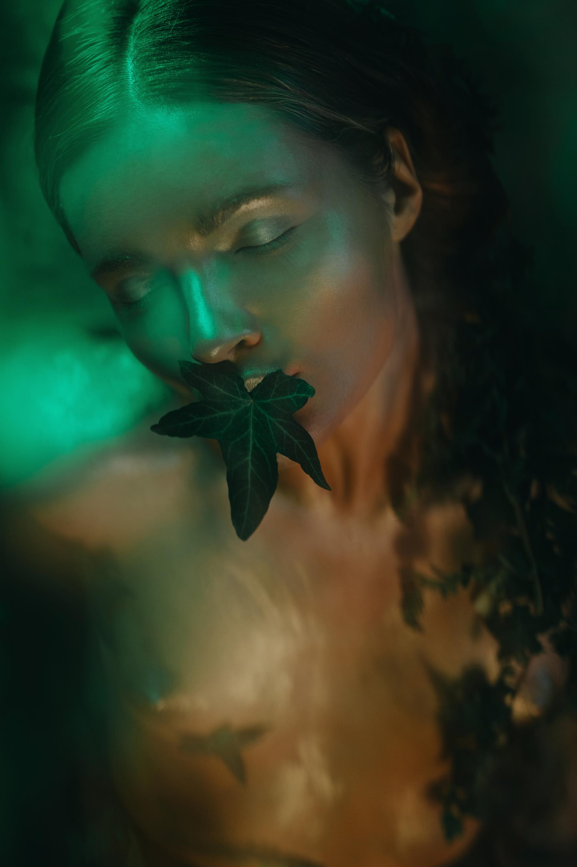 New York Photography Awards Winner - Mother Nature