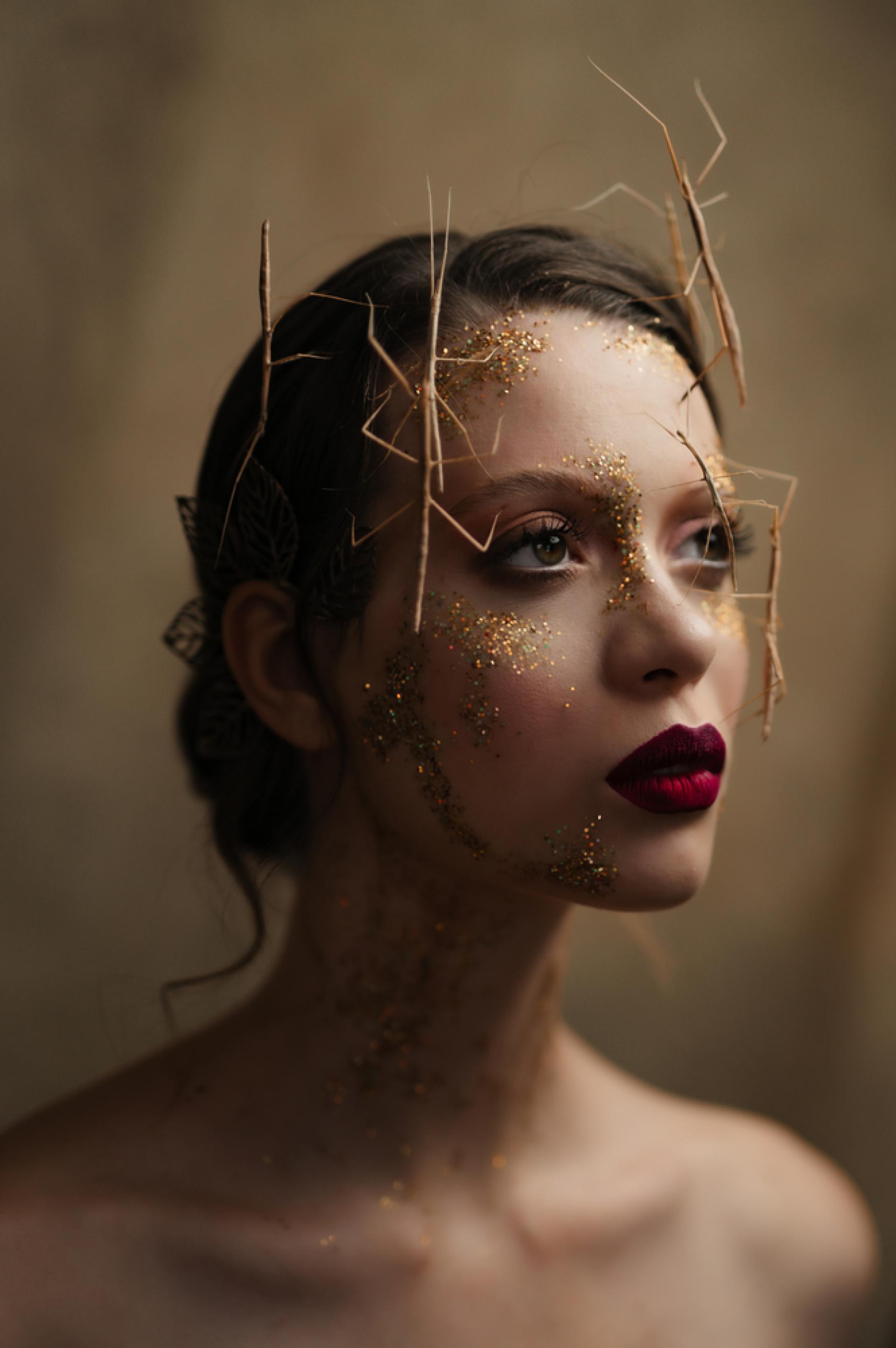 New York Photography Awards Winner - Metamorph