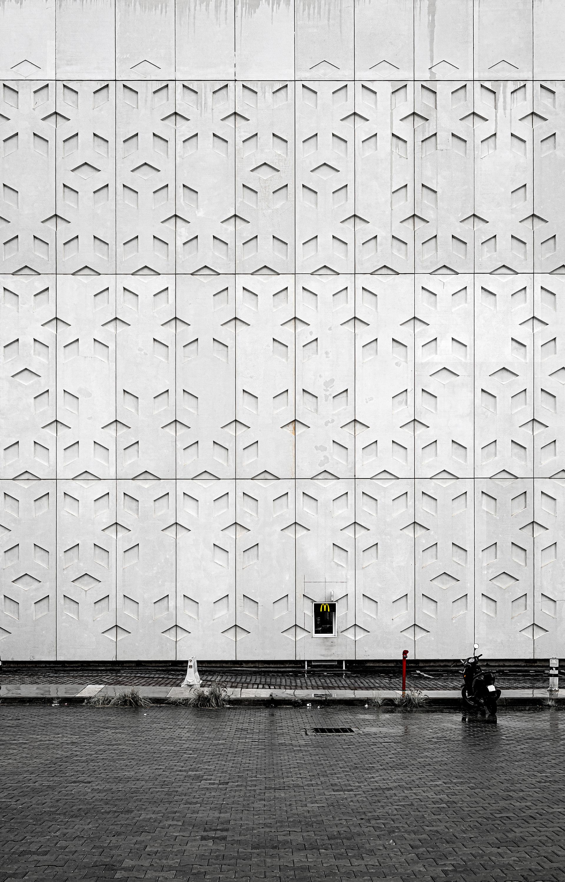 New York Photography Awards Winner - American Export