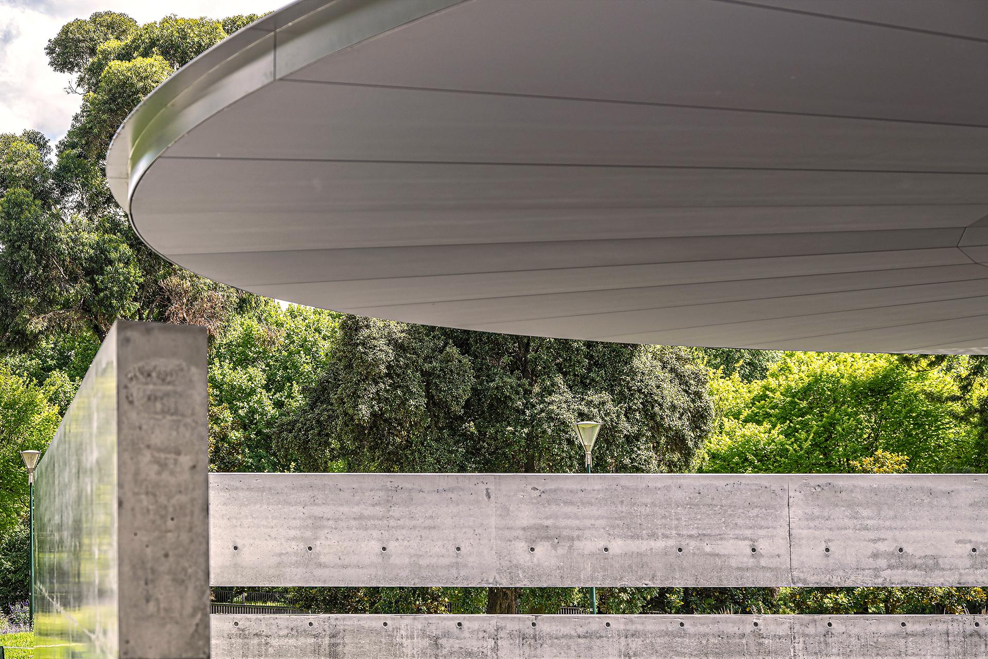 New York Photography Awards Winner - MPavilion