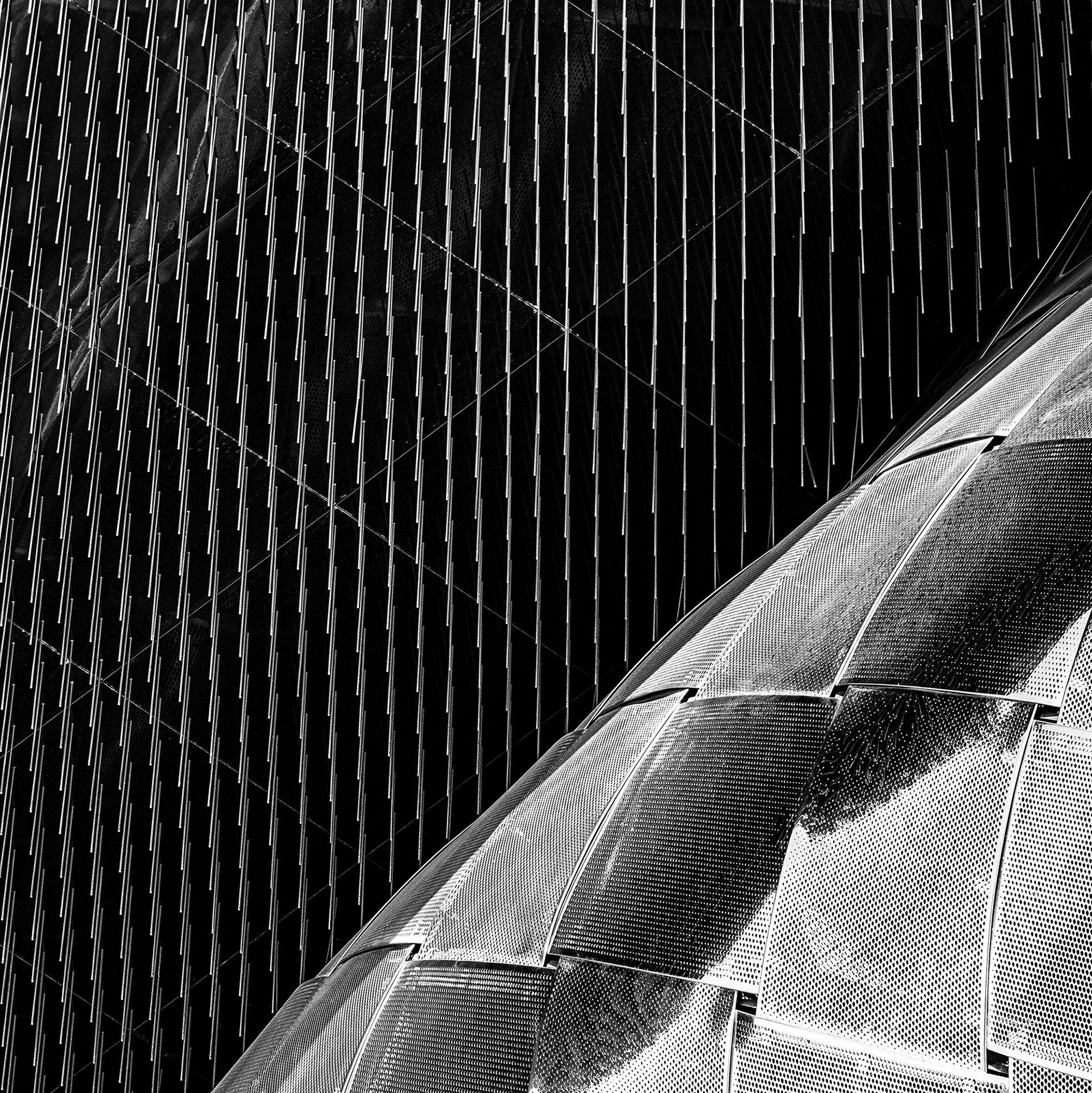 New York Photography Awards Winner - Philharmonie de Paris Details