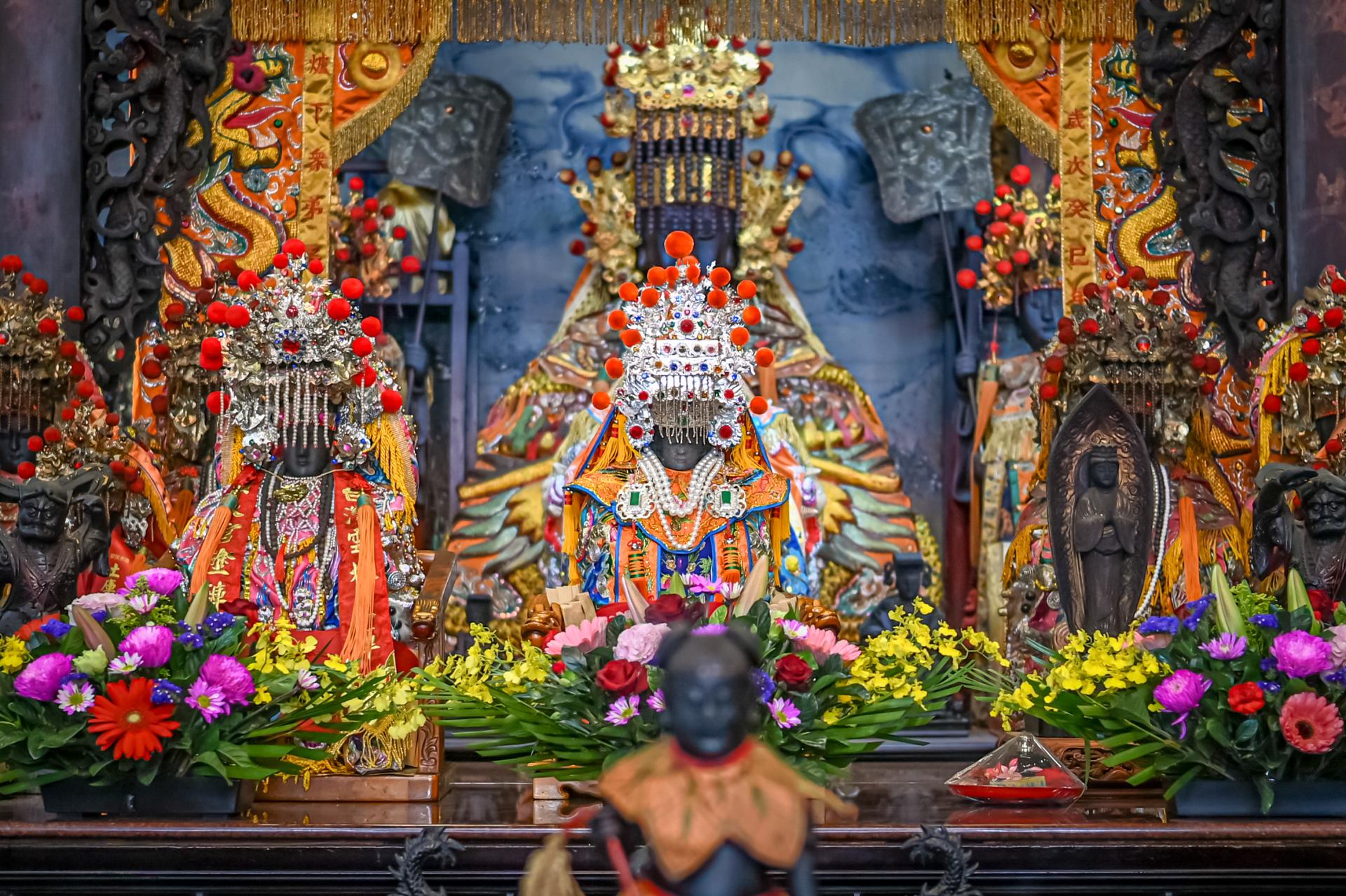 New York Photography Awards Winner - The Confluence of Faith