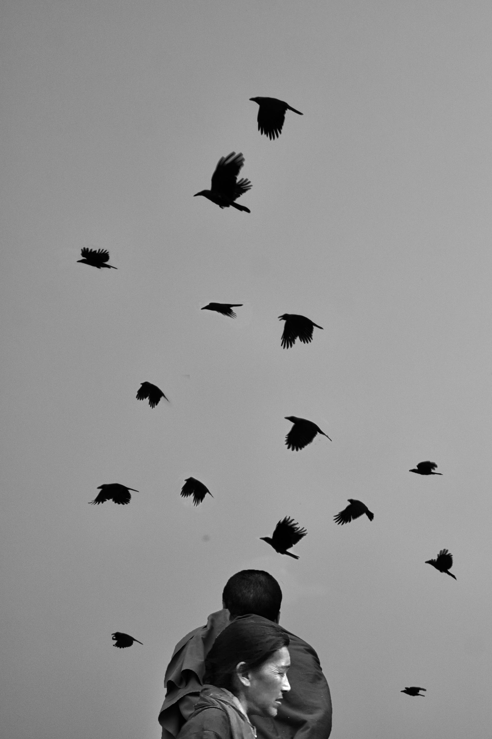 New York Photography Awards Winner - Emptiness