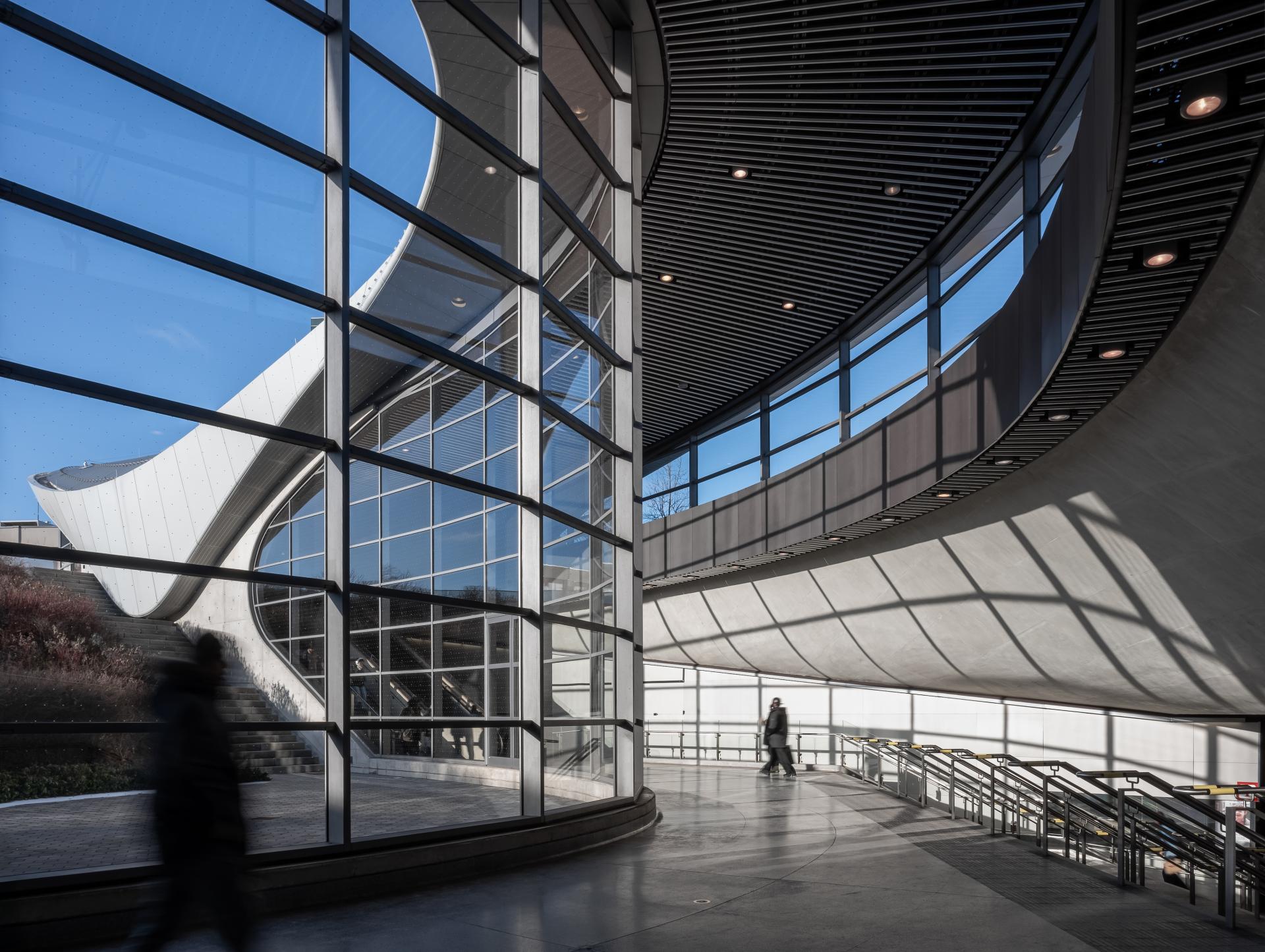 New York Photography Awards Winner - Movement in Stillness