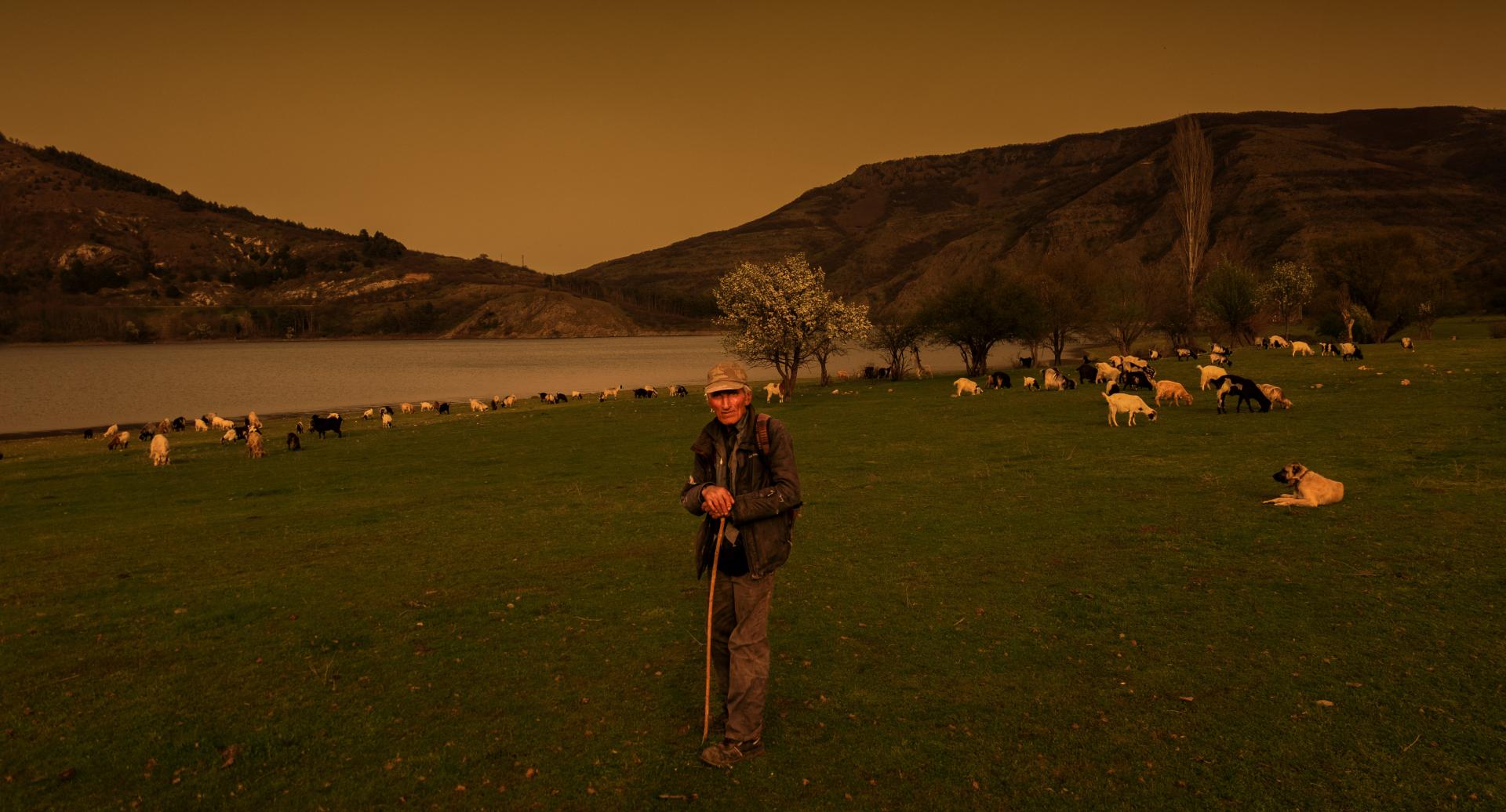 New York Photography Awards Winner - Тhe Last Lords of Rhodope Mountains