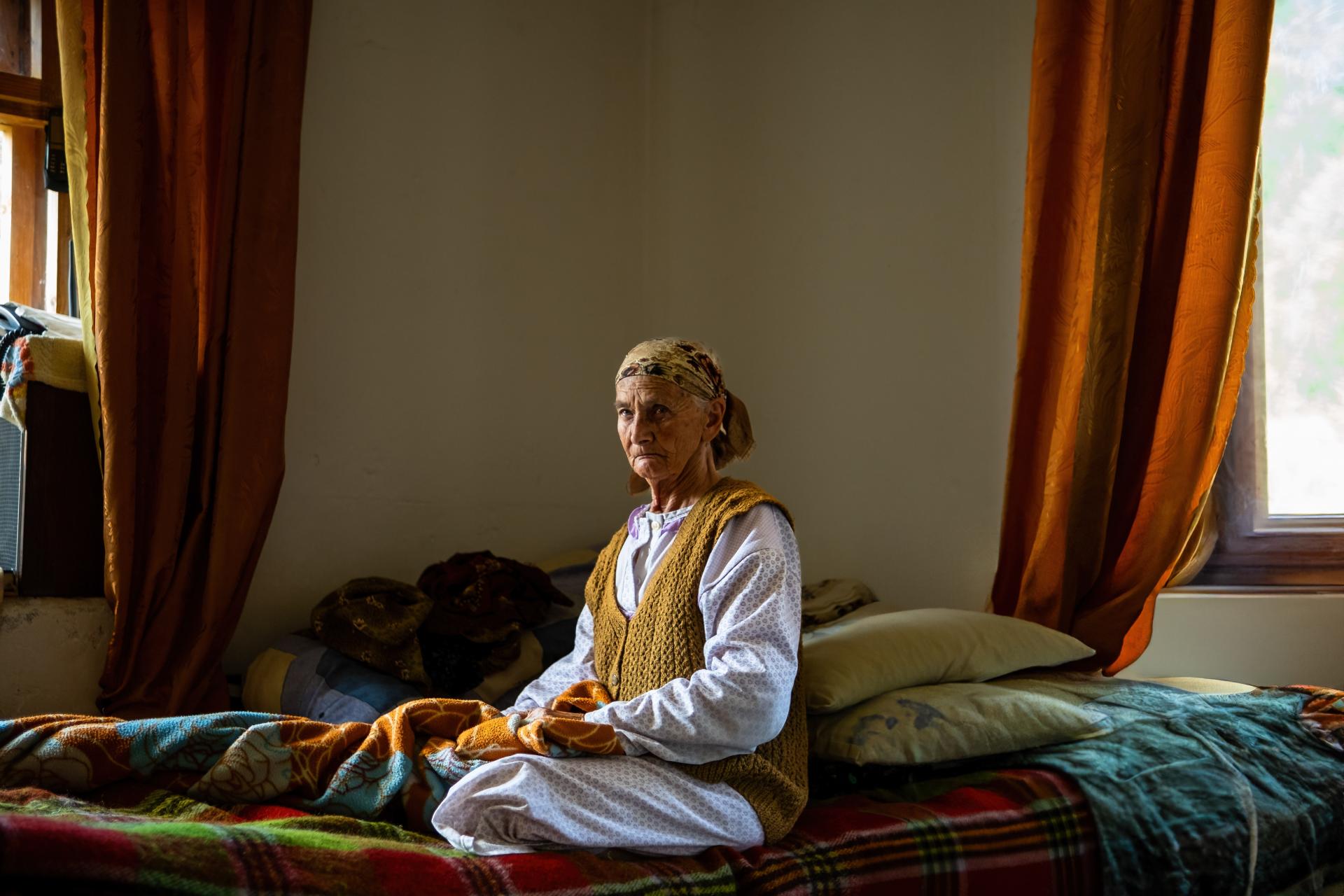 New York Photography Awards Winner - Тhe Last Lords of Rhodope Mountains