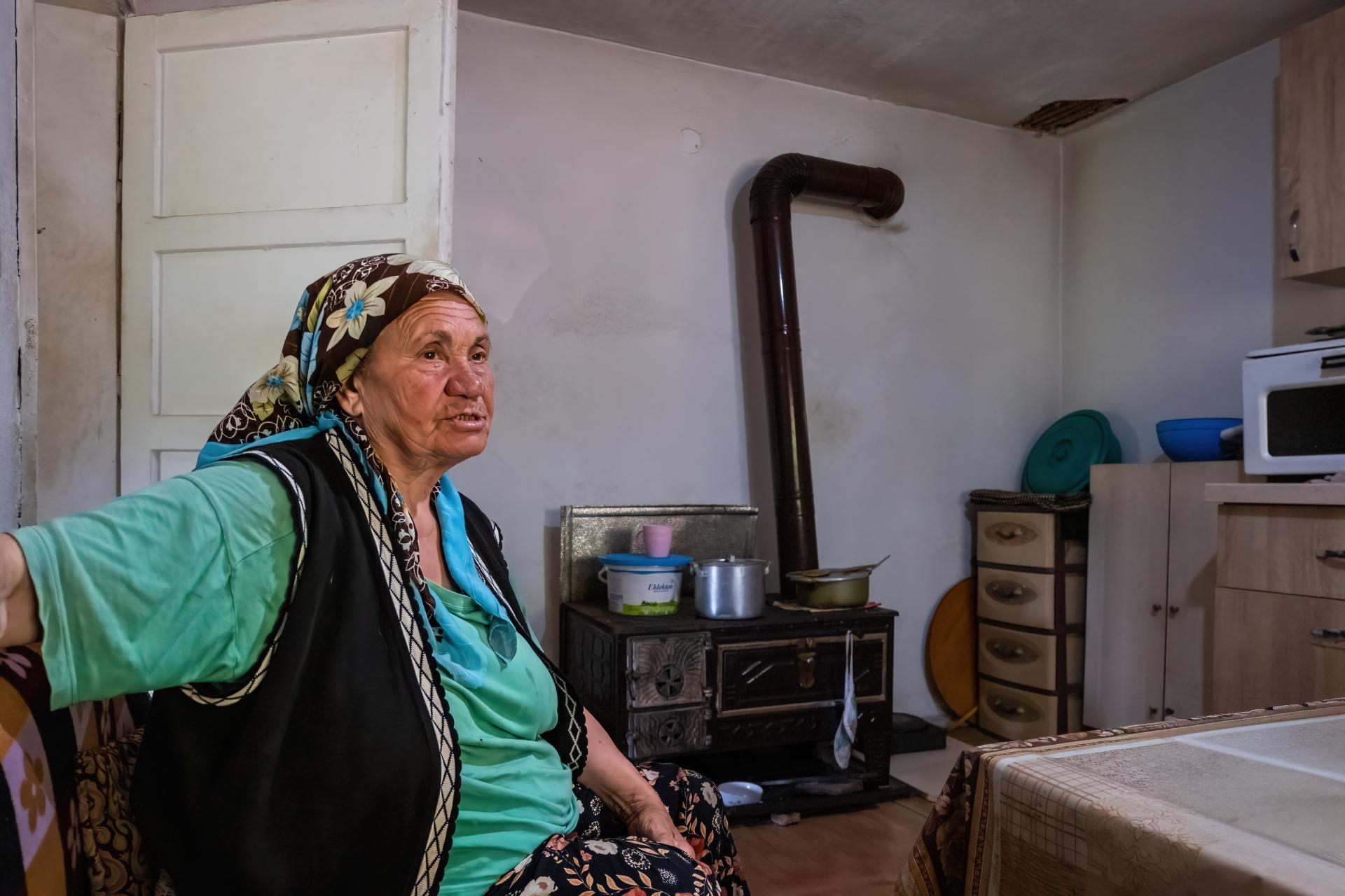 New York Photography Awards Winner - Тhe Last Lords of Rhodope Mountains