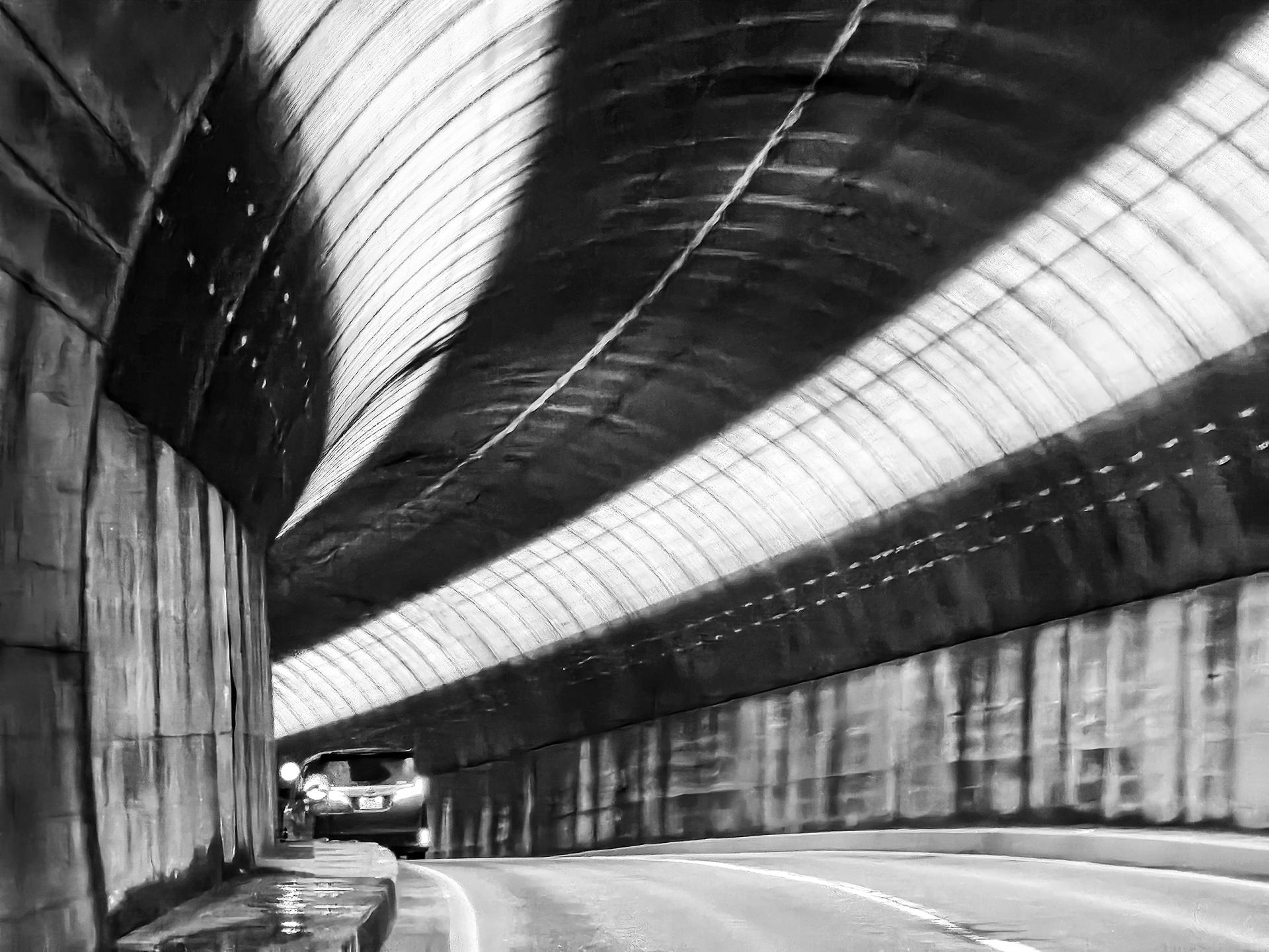 New York Photography Awards Winner - Path of Oblique Light