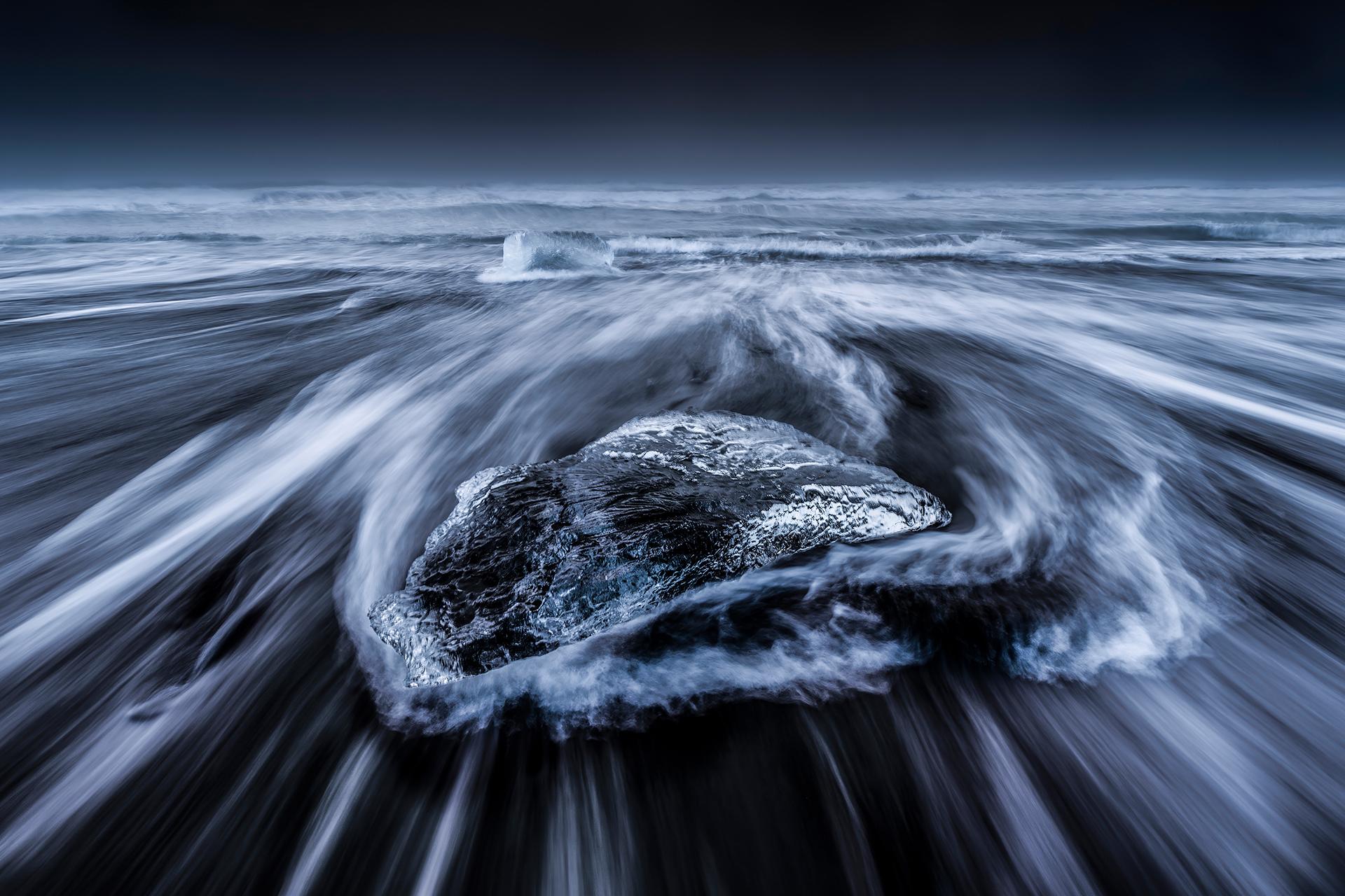 New York Photography Awards Winner - Diamonds are forever