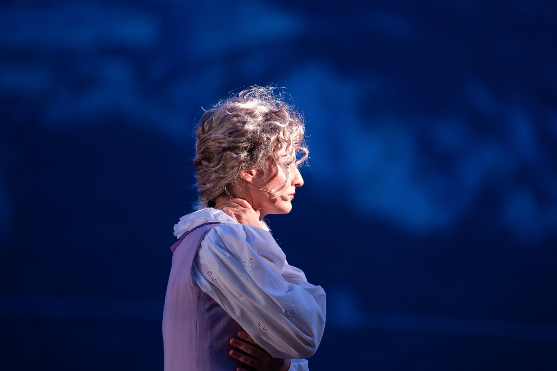 New York Photography Awards Winner - Monstrous Tales - a Swiss musical